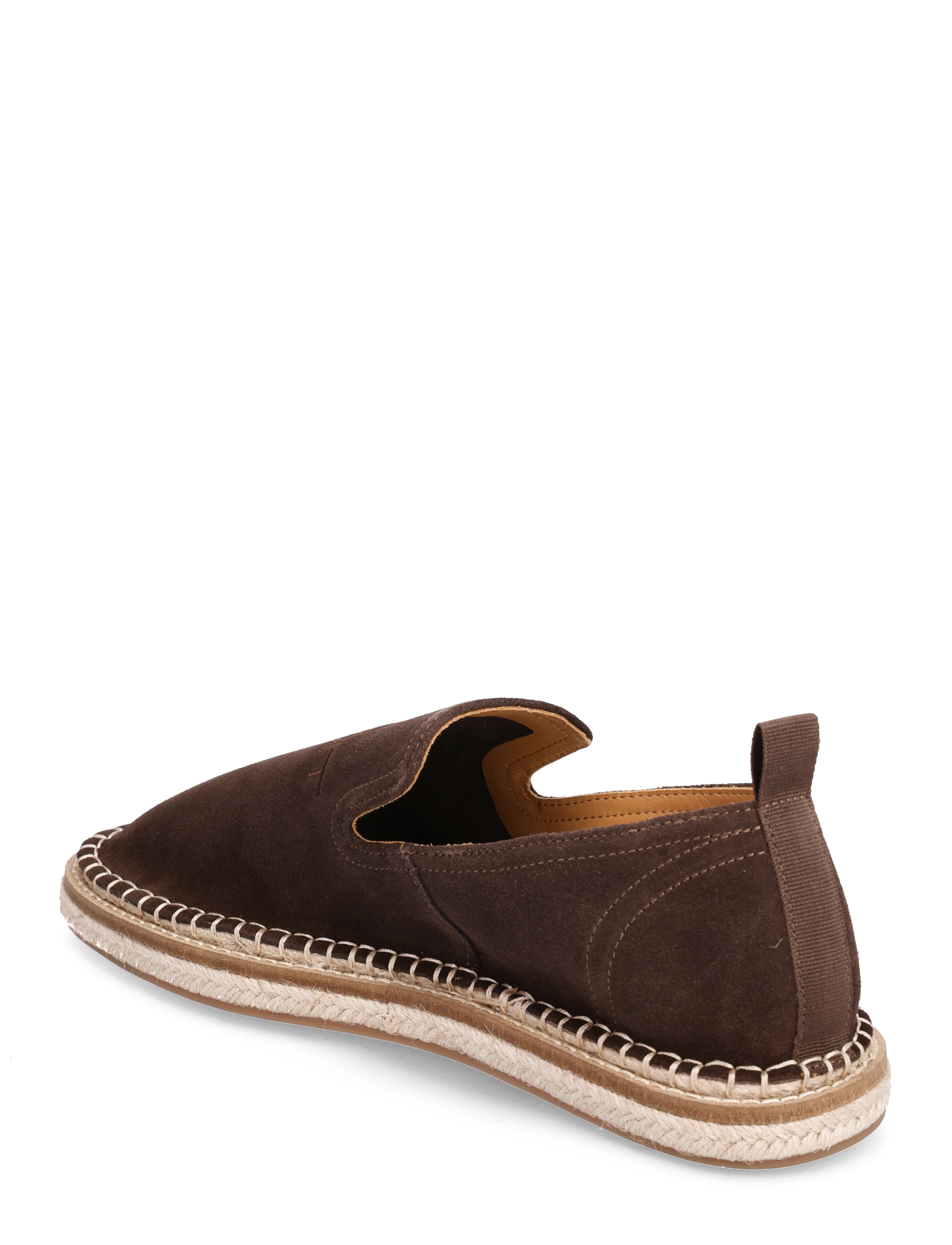 GANT - Zoolmate Espadrille - dark brown - 2