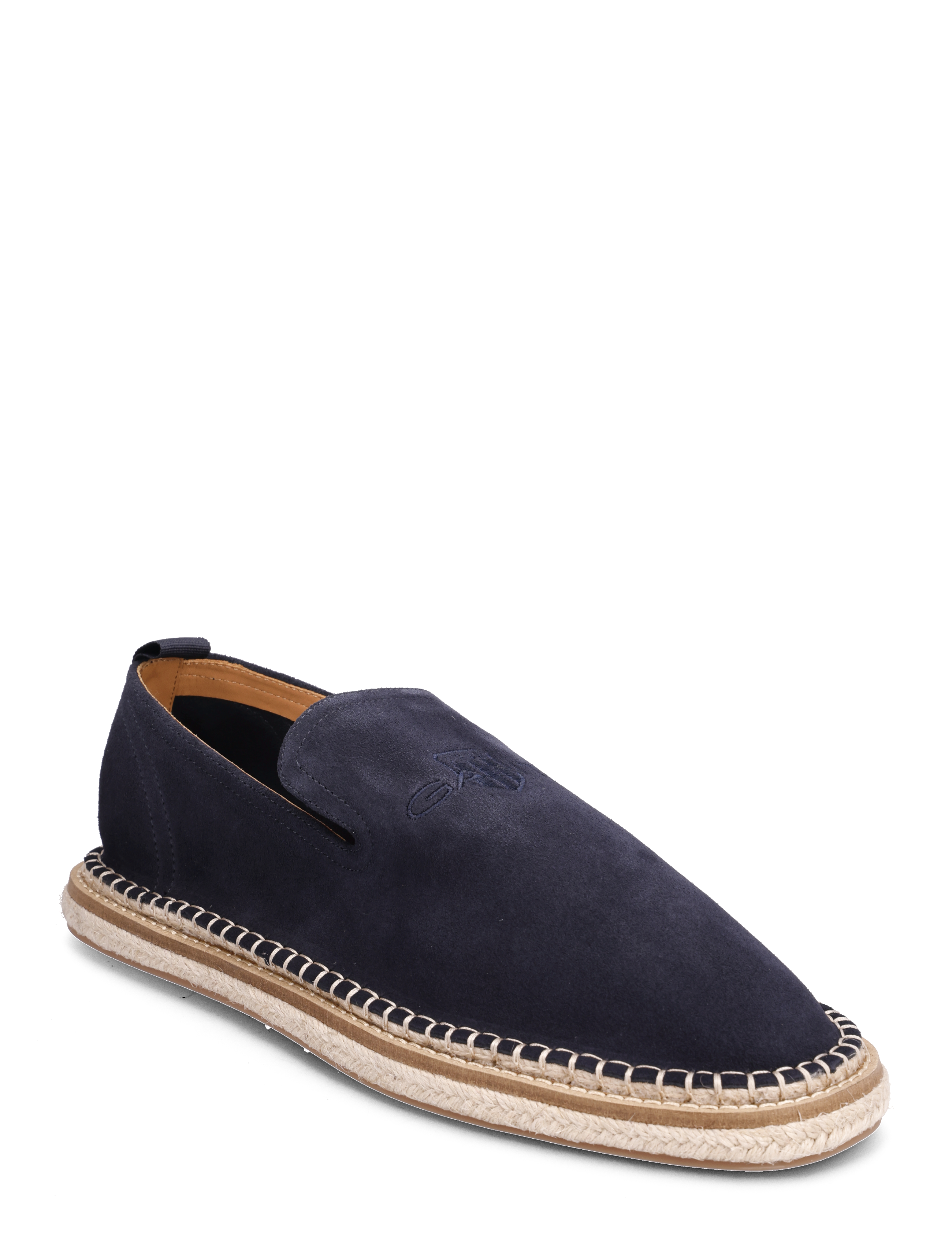 Zoolmate Espadrille - MARINE