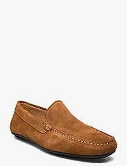 GANT - Mc Bay Loafer - spring shoes - cognac - 0