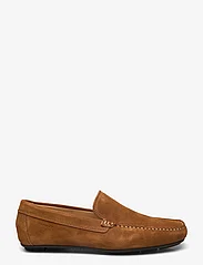 GANT - Mc Bay Loafer - spring shoes - cognac - 1