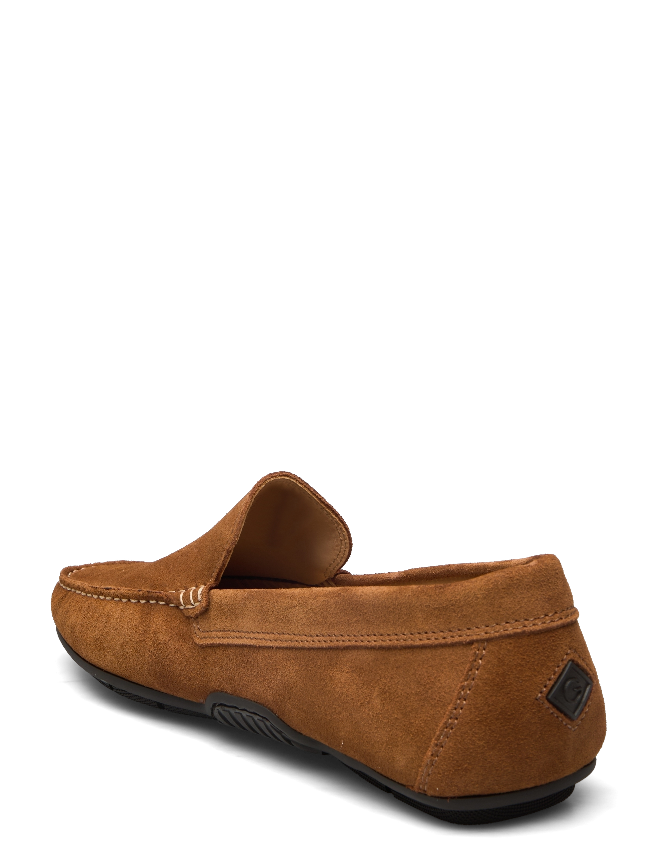 GANT - Mc Bay Loafer - cognac - 2