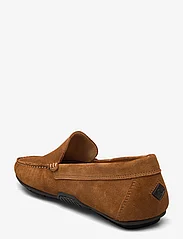 GANT - Mc Bay Loafer - spring shoes - cognac - 2