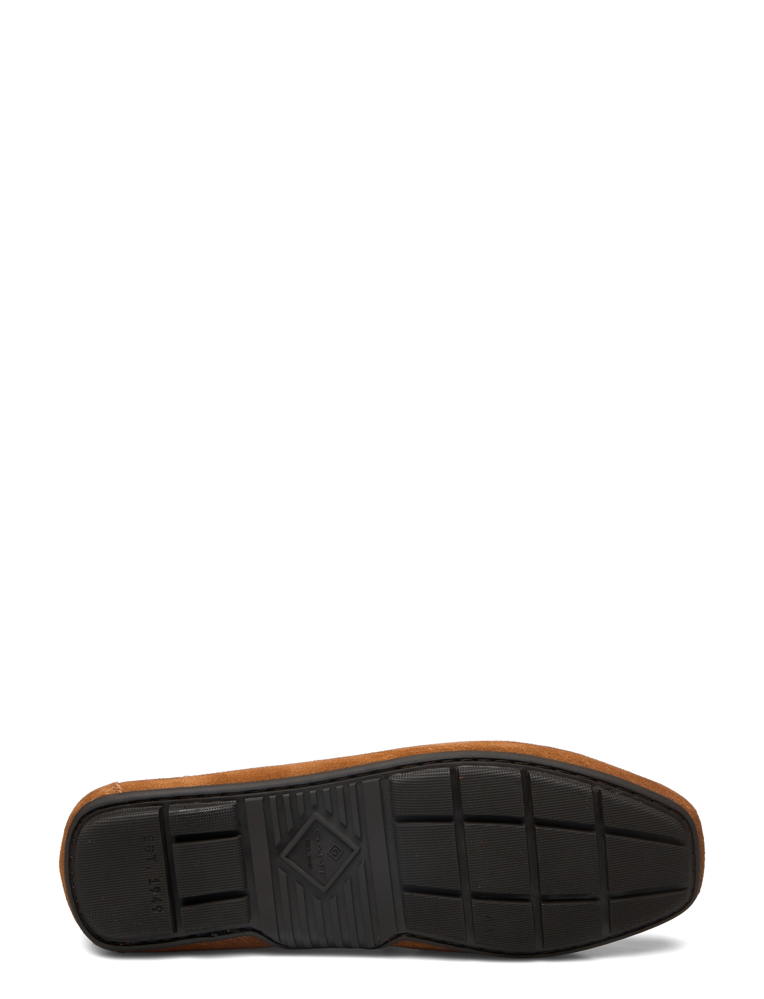 GANT - Mc Bay Loafer - cognac - 4