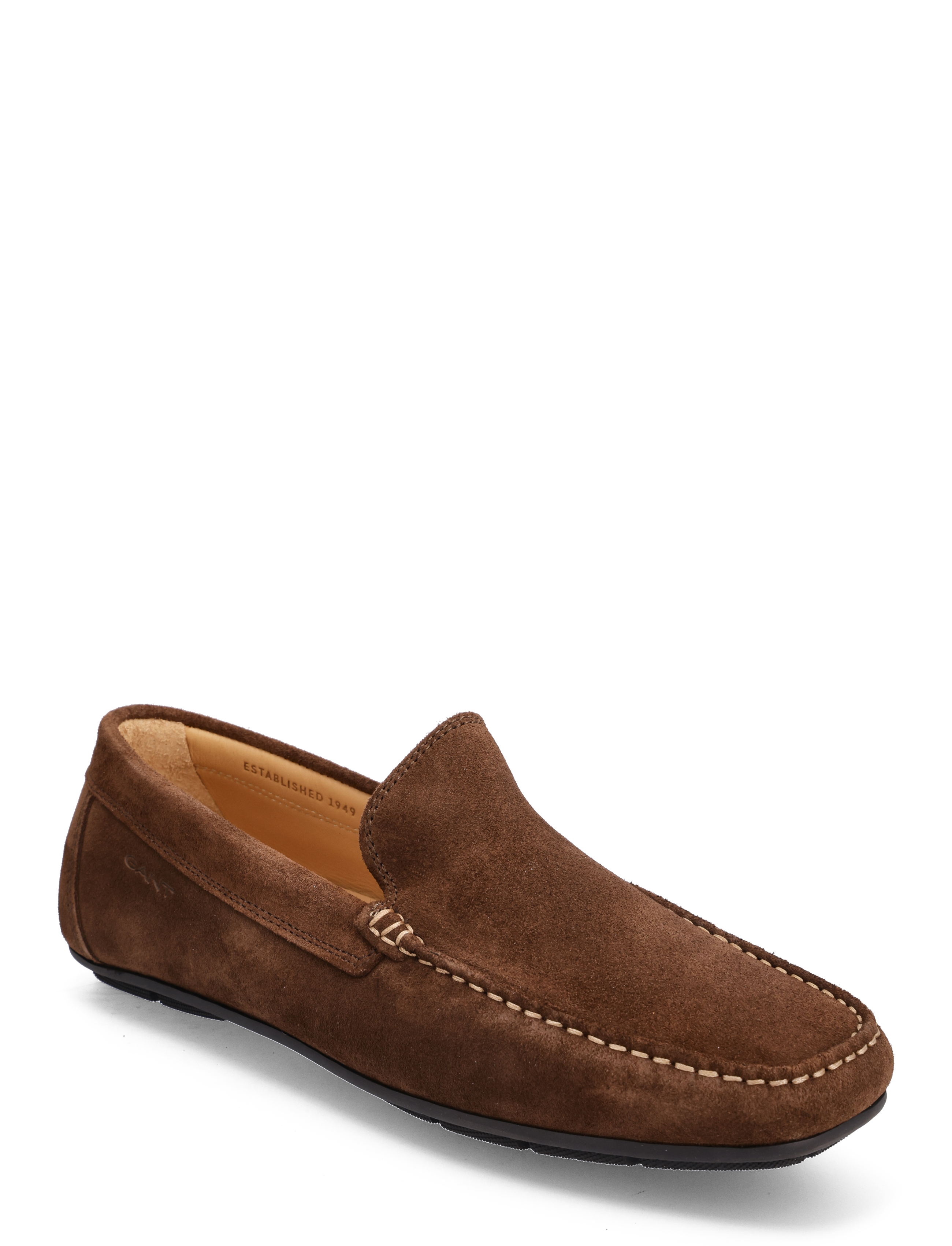 Mc Bay Loafer - DARK BROWN