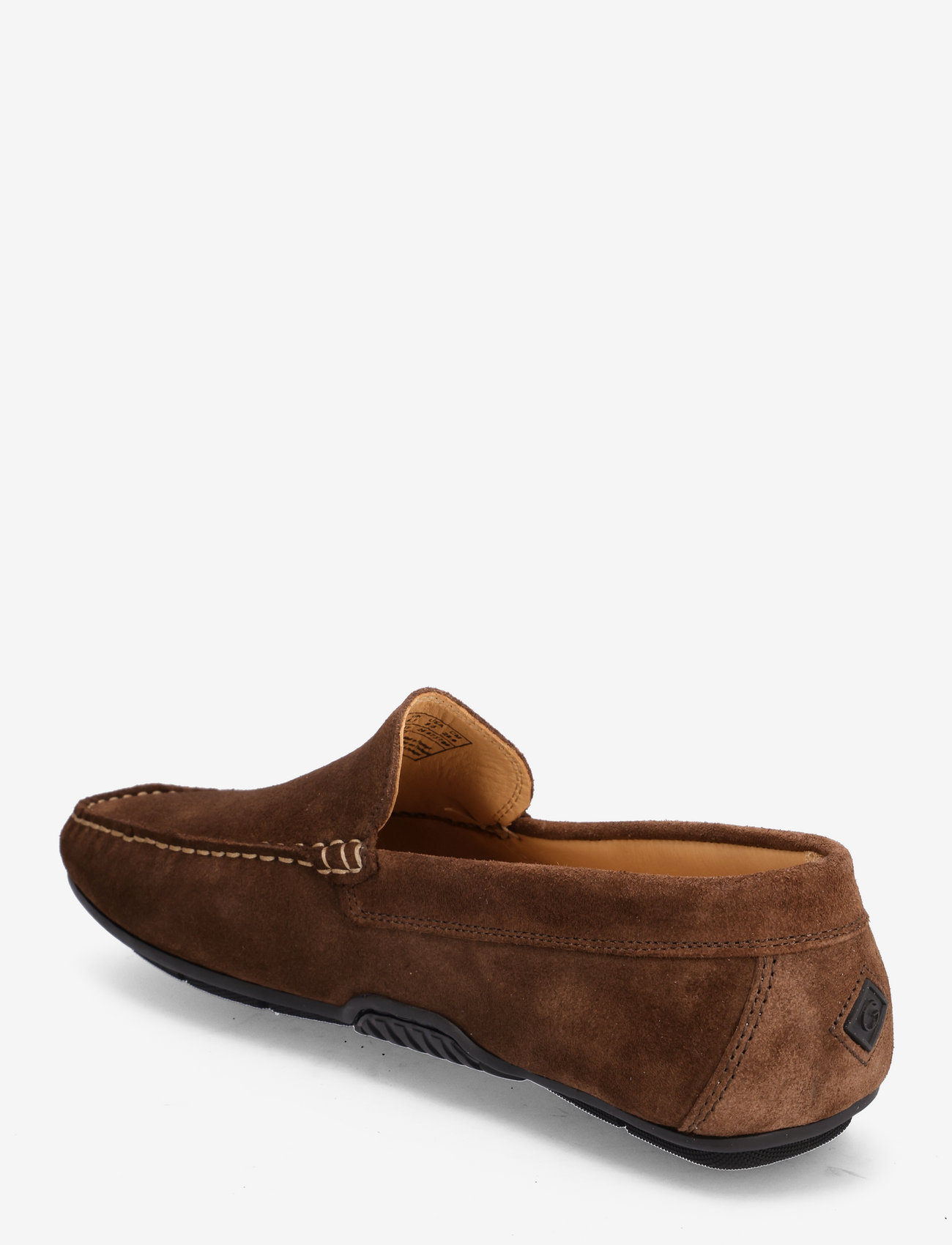 GANT - Mc Bay Loafer - dark brown - 2