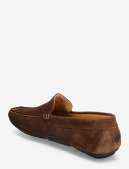 GANT - Mc Bay Loafer - spring shoes - dark brown - 2