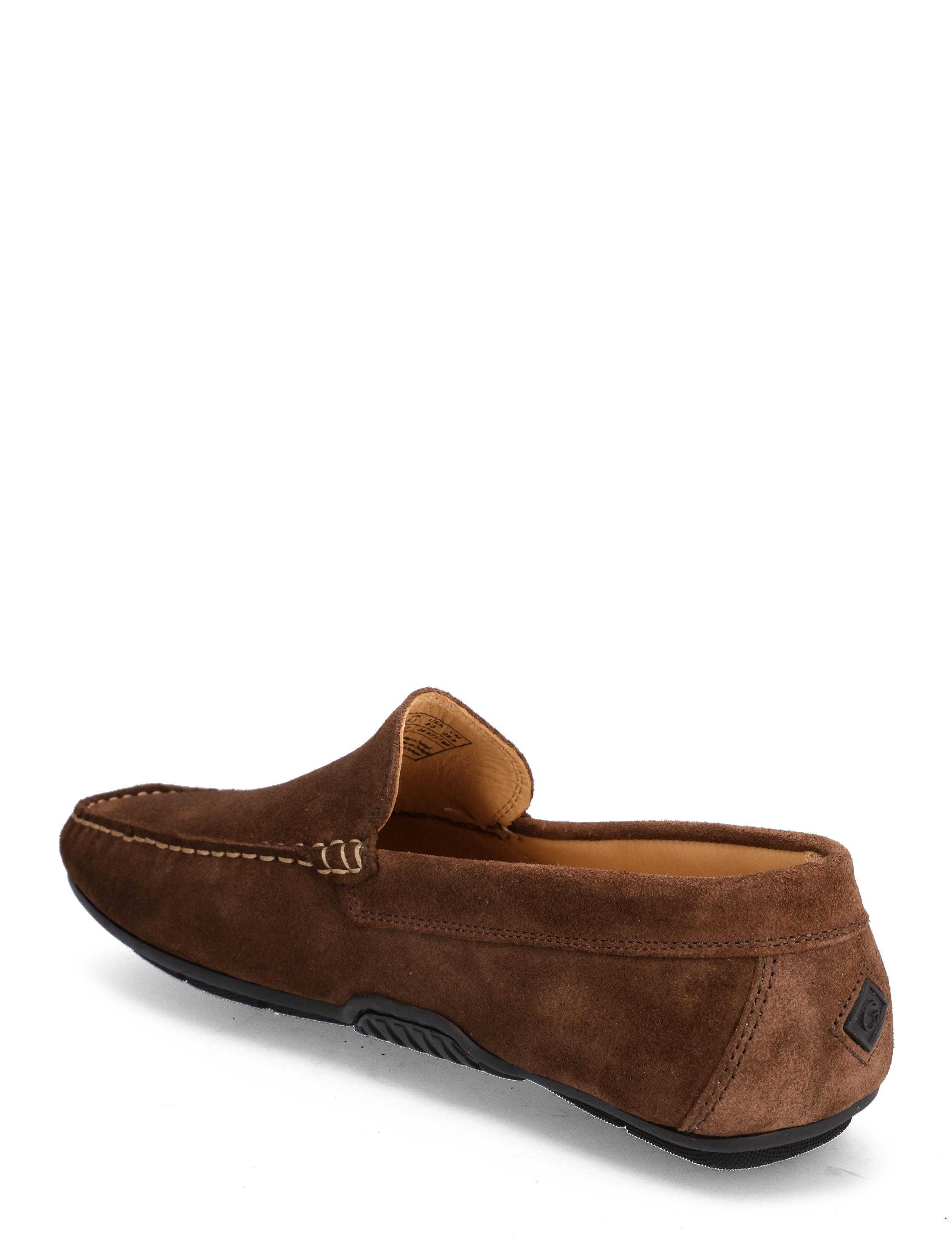 GANT - Mc Bay Loafer - dark brown - 2