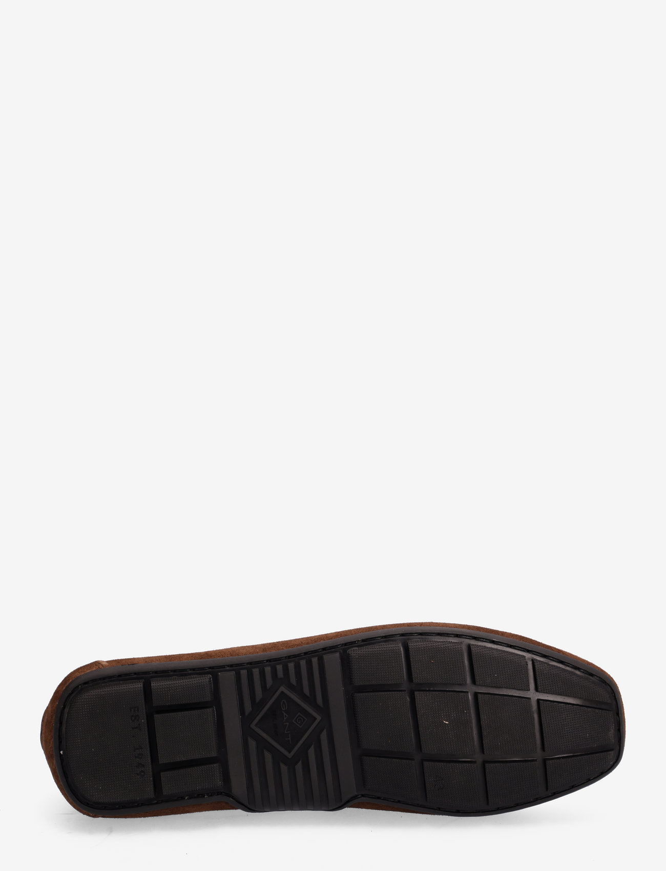 GANT - Mc Bay Loafer - dark brown - 4