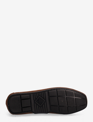 GANT - Mc Bay Loafer - spring shoes - dark brown - 4