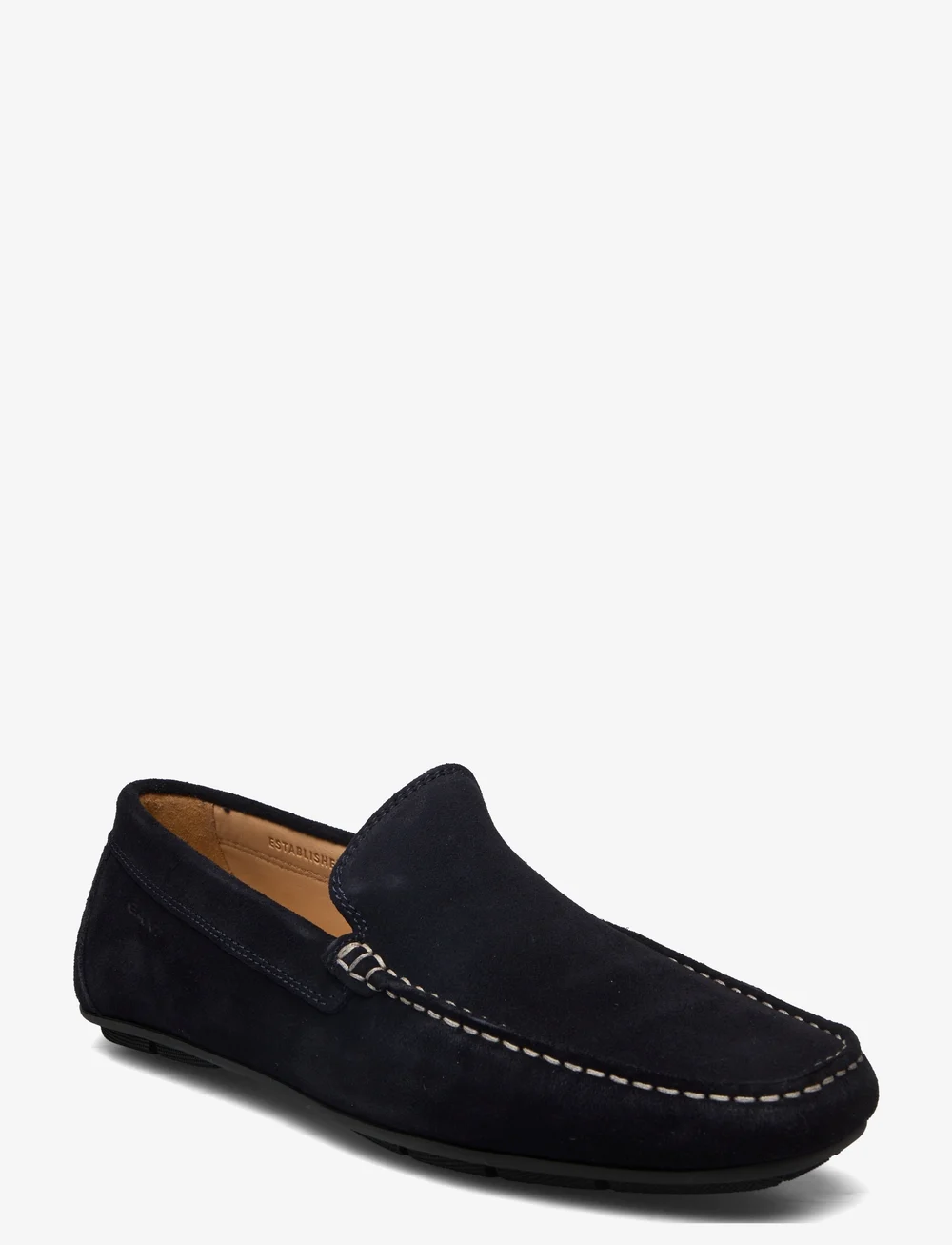 Gant moccasins 2025