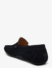 GANT - Mc Bay Loafer - spring shoes - marine - 2