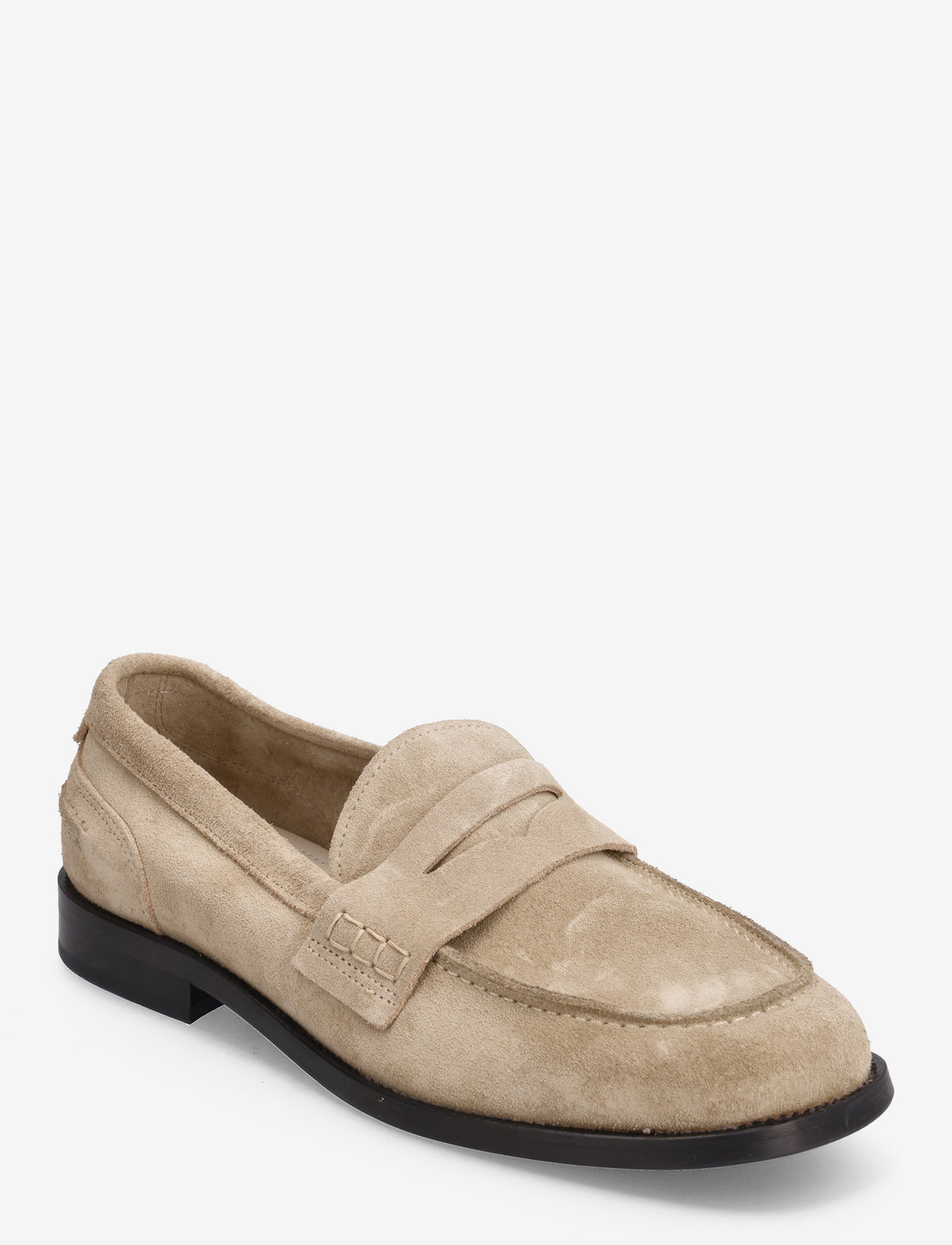 GANT Louon Loafer Loafers Boozt