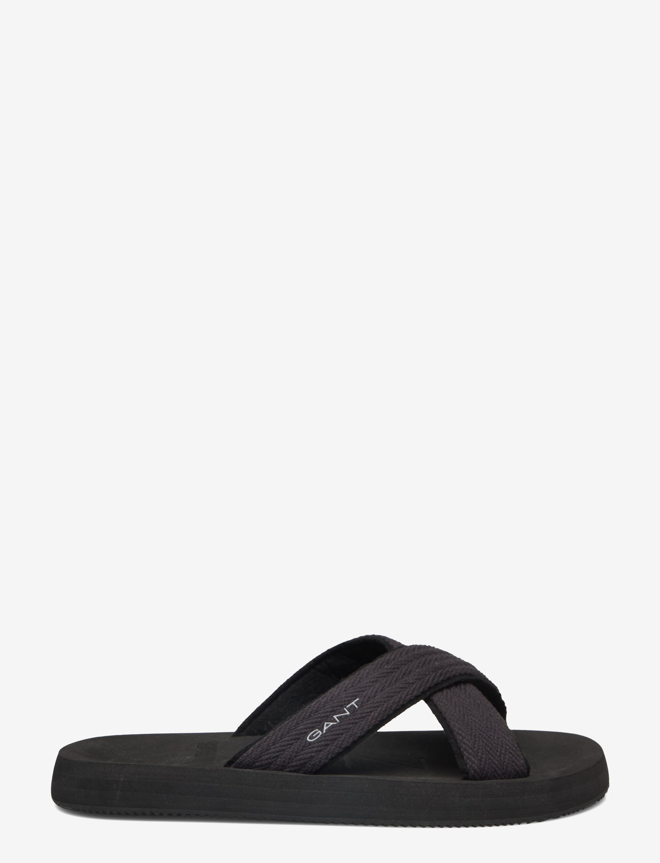 GANT - Poolpal Thong Sandal - black - 2