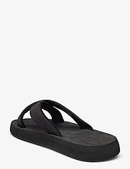 GANT - Poolpal Thong Sandal - sandaalit - black - 2
