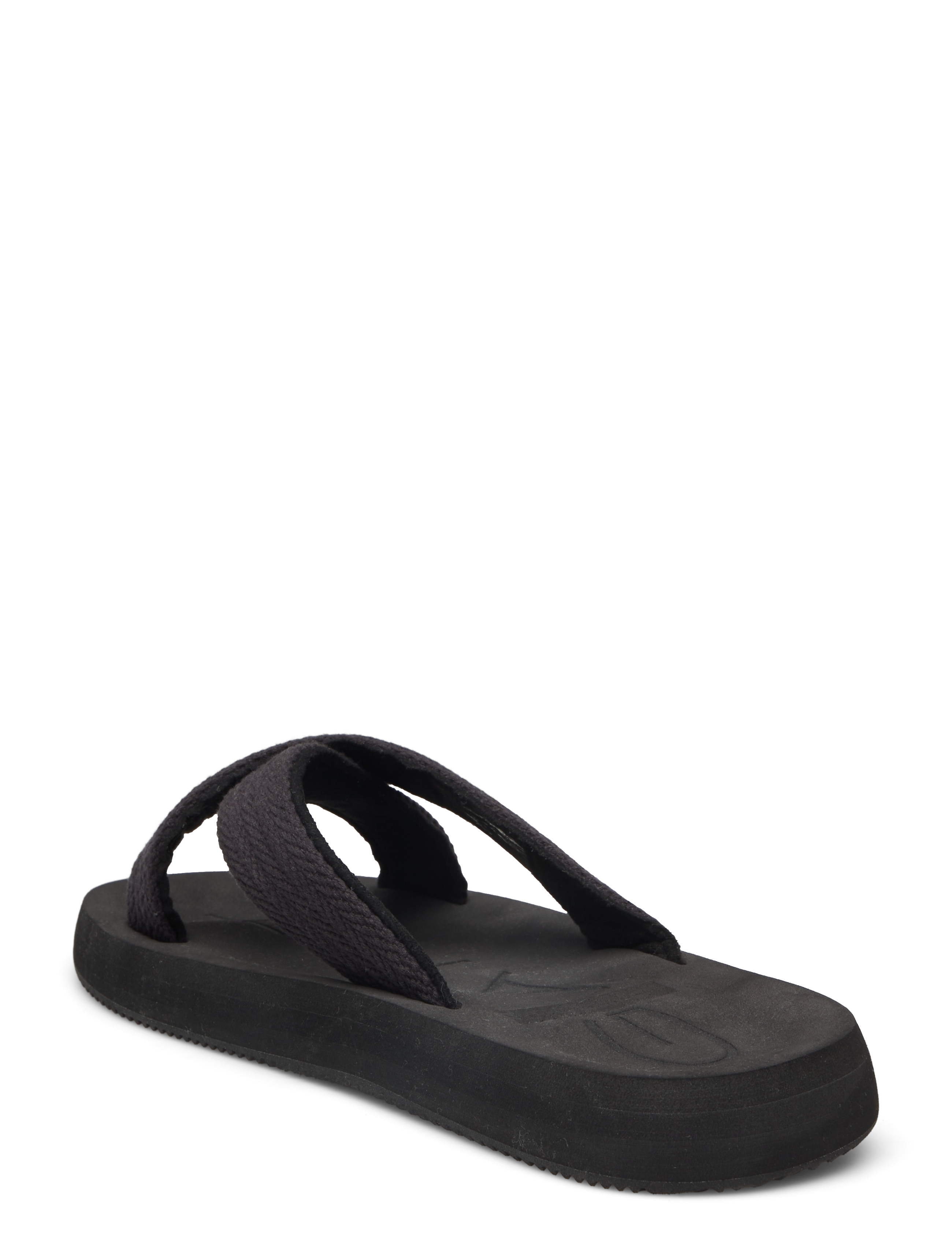 GANT - Poolpal Thong Sandal - black - 1