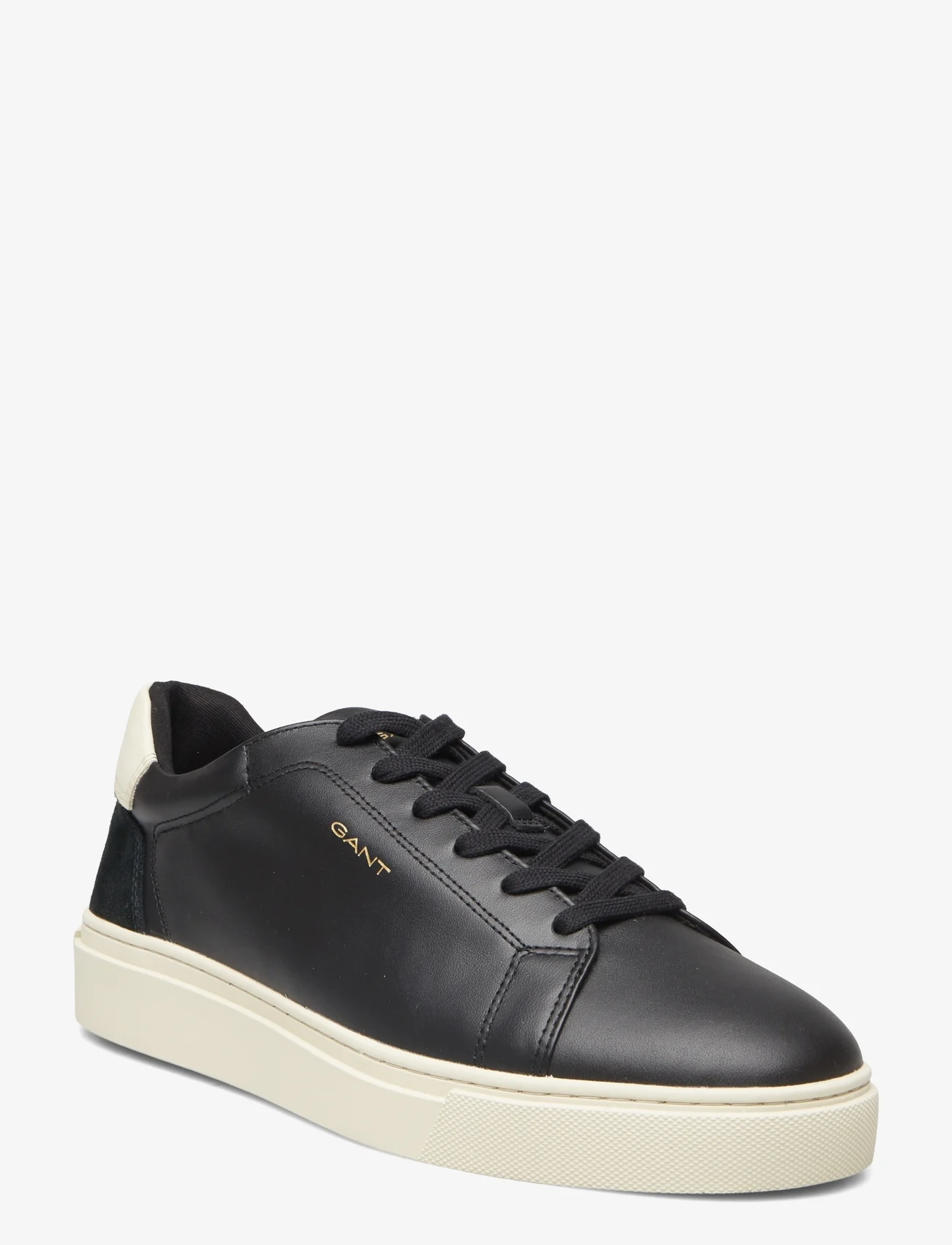 GANT - Julice Sneaker - lave sneakers - black - 0