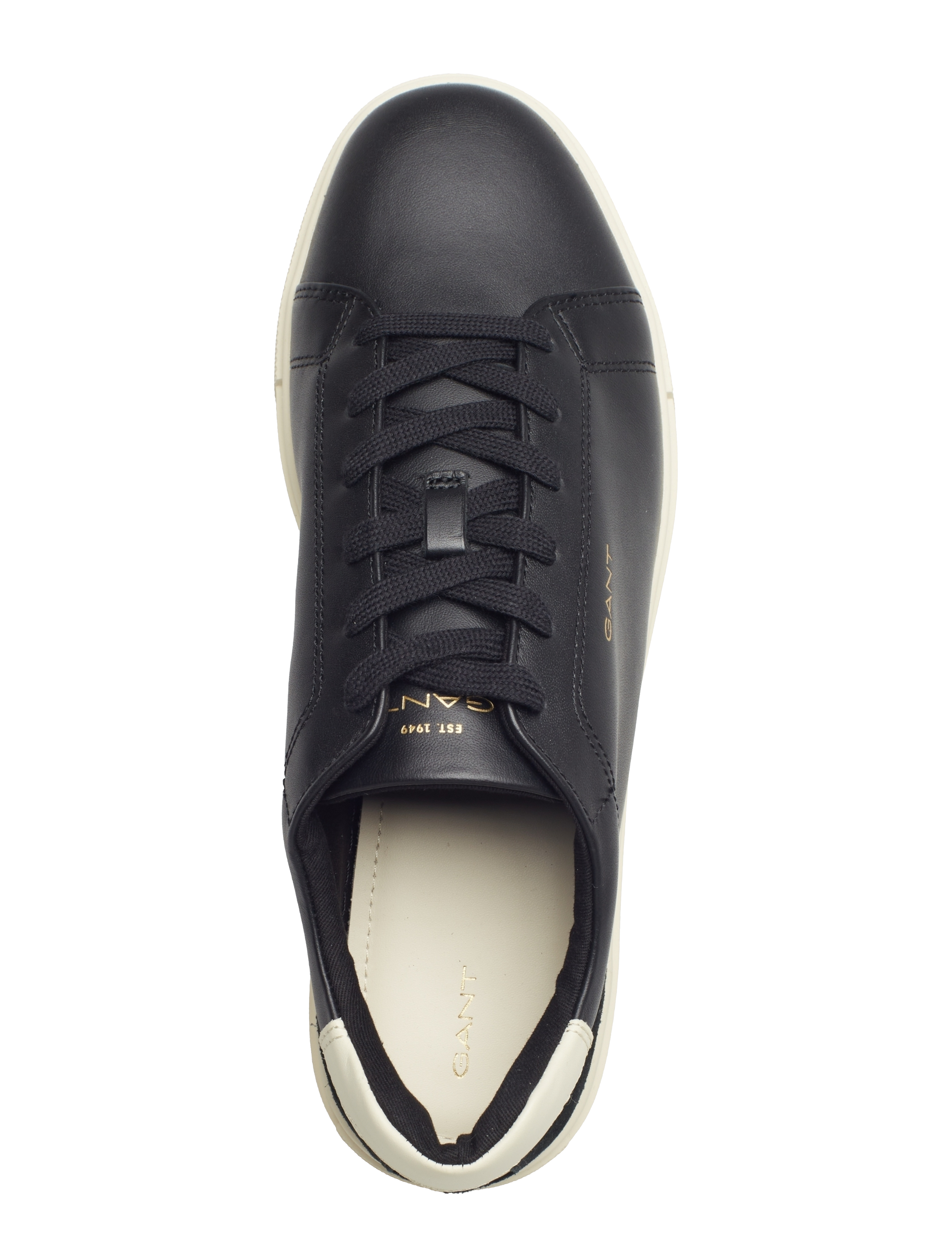 GANT - Julice Sneaker - black - 3