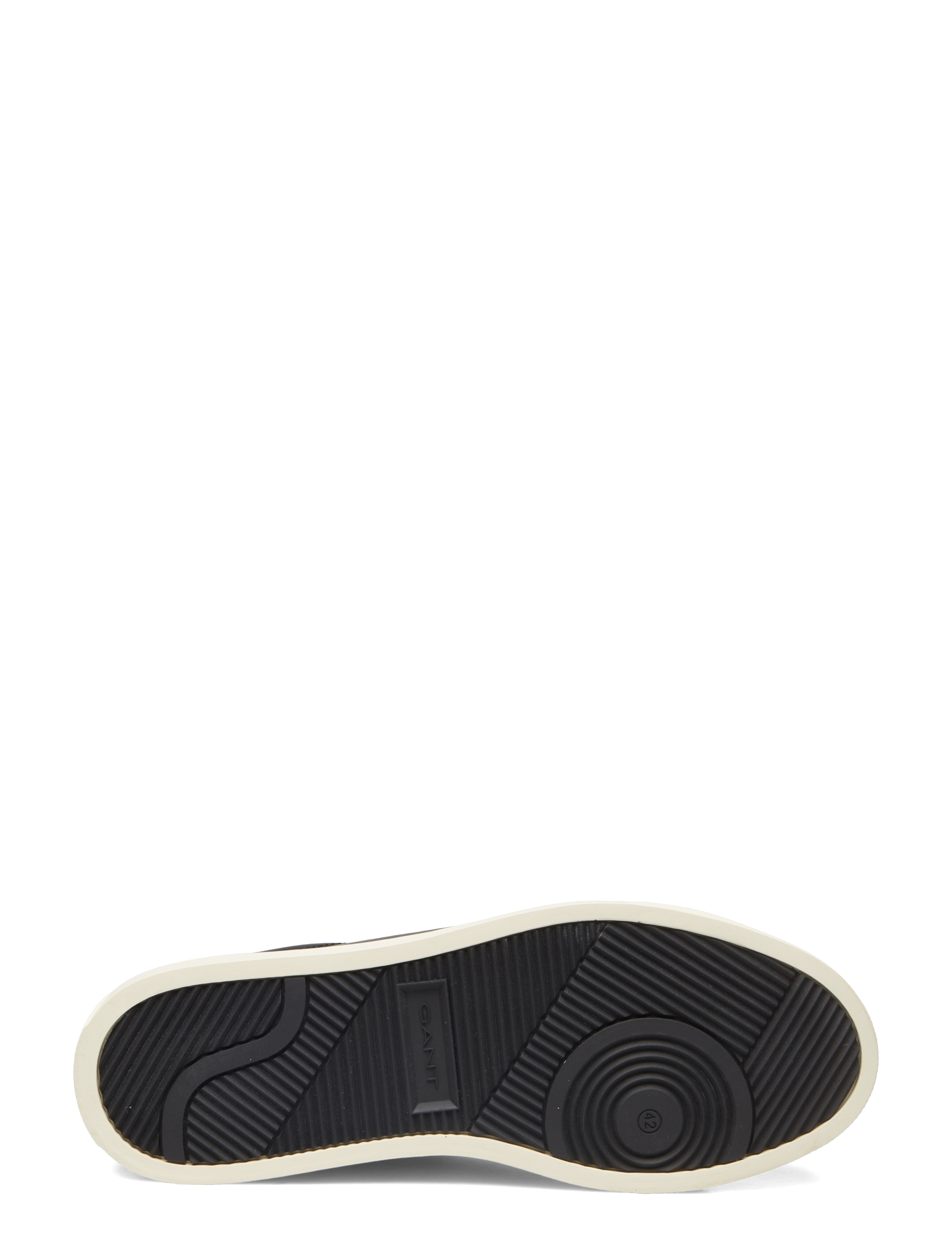 GANT - Julice Sneaker - black - 4