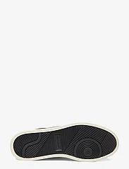 GANT - Julice Sneaker - sportiska stila apavi ar pazeminātu potītes daļu - black - 4