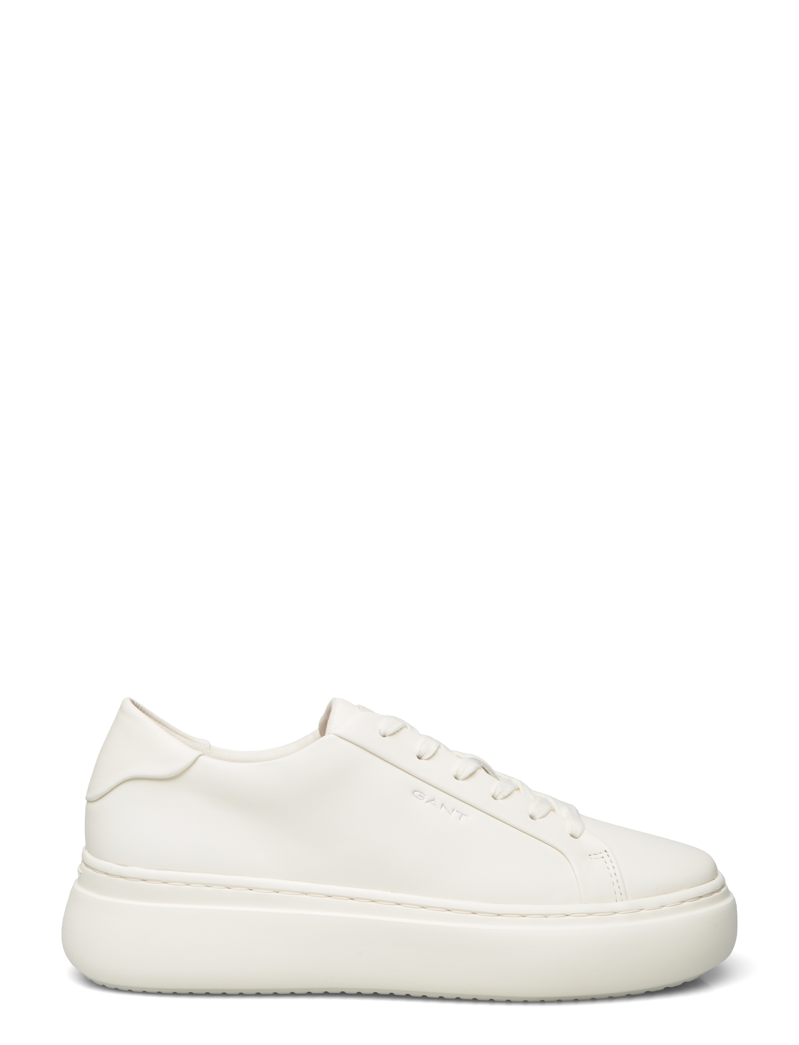 GANT - Jennise Sneaker - white - 1