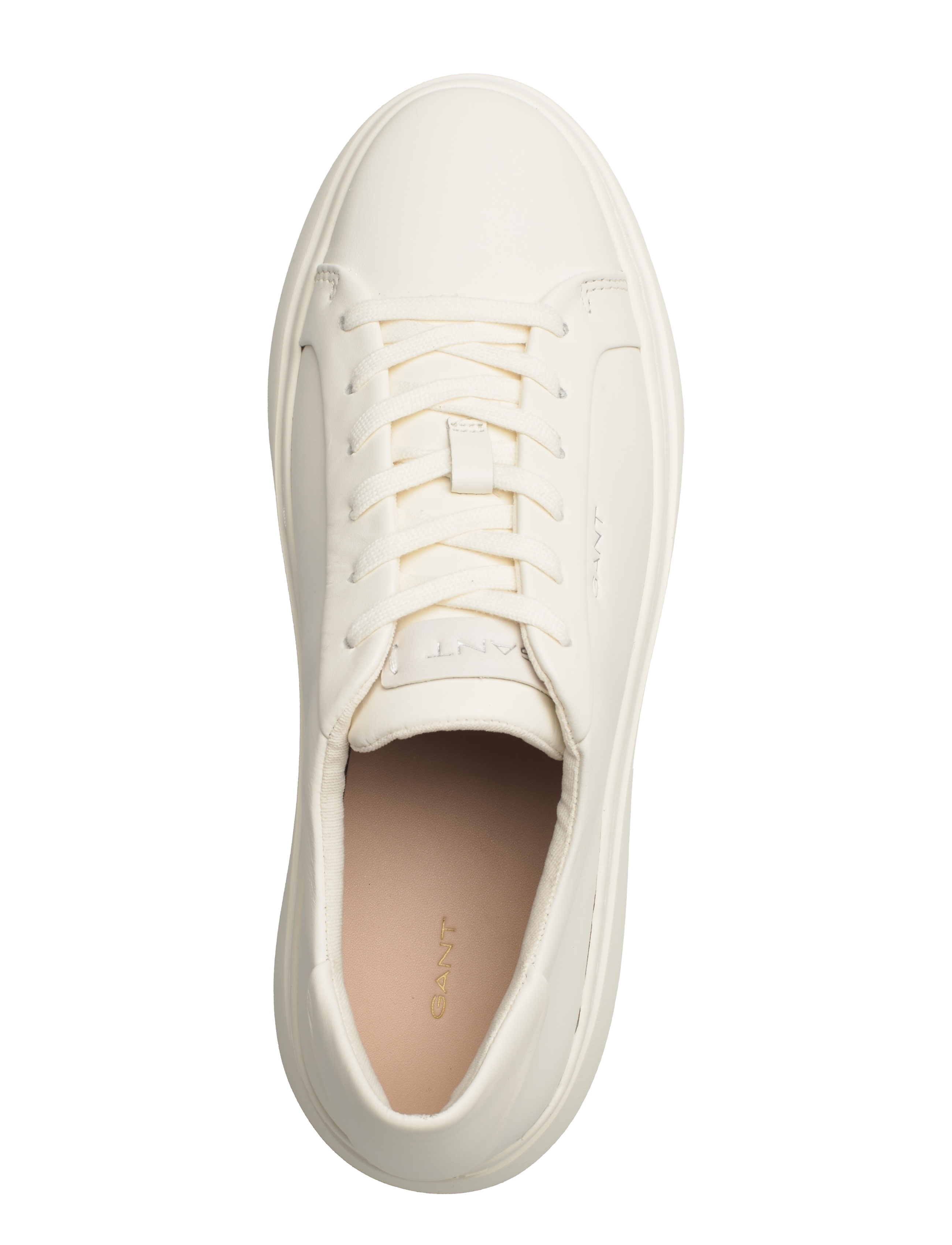 GANT - Jennise Sneaker - white - 3