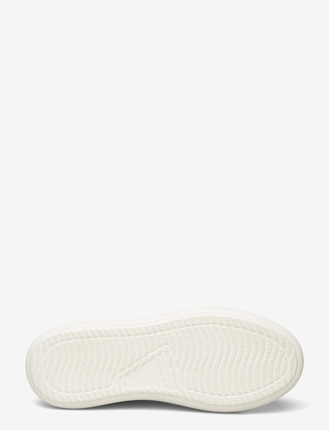 GANT - Jennise Sneaker - lave sneakers - white - 4
