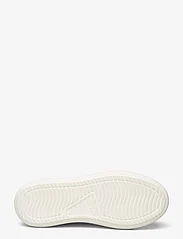 GANT - Jennise Sneaker - sportiska stila apavi ar pazeminātu potītes daļu - white - 4