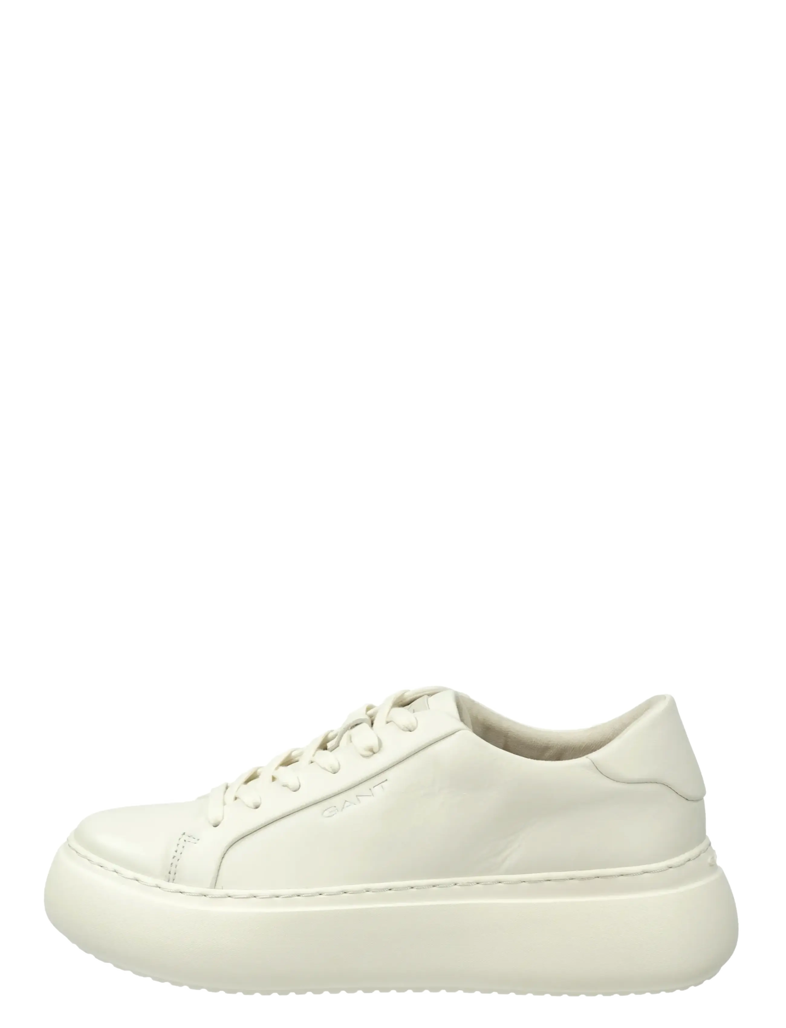 GANT - Jennise Sneaker - white - 1