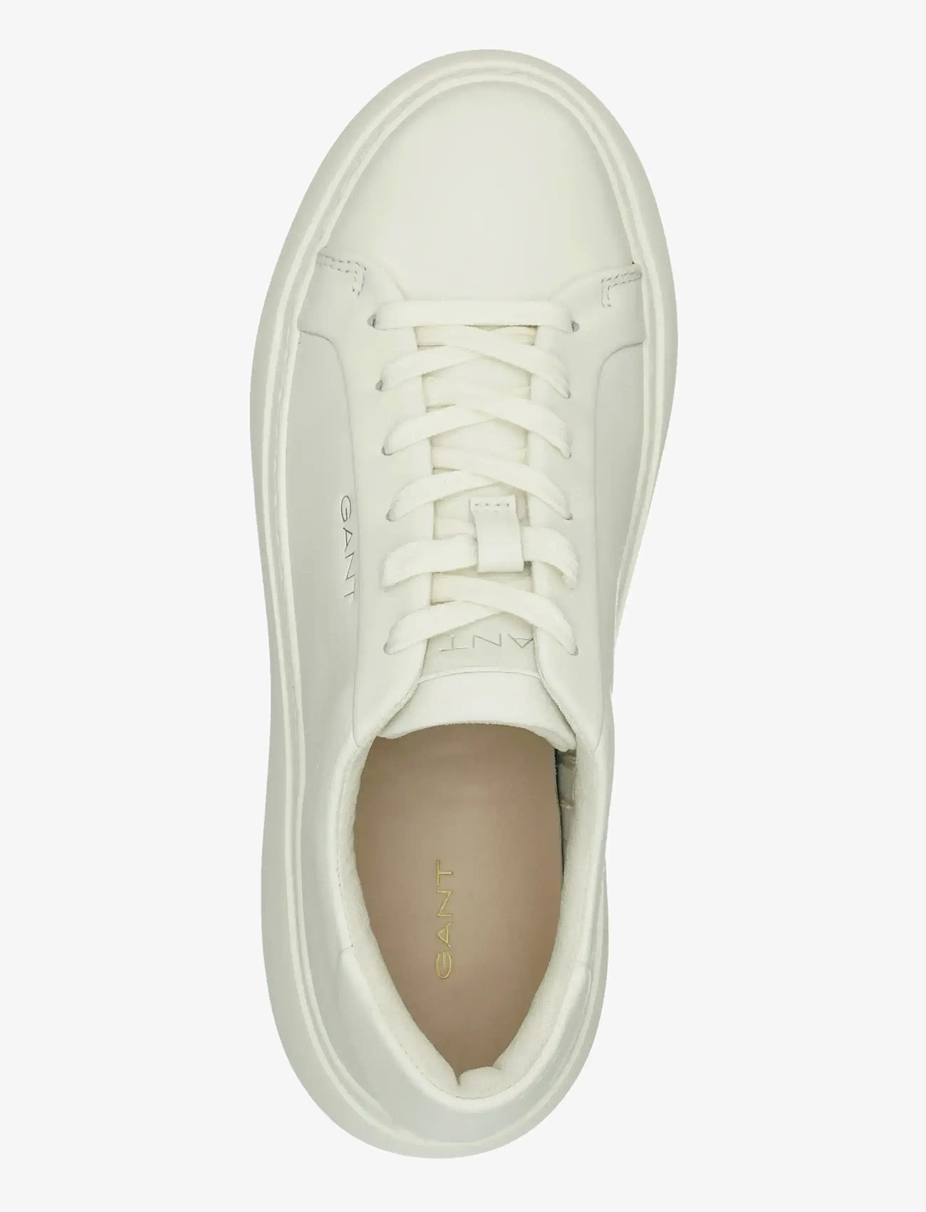 GANT - Jennise Sneaker - white - 4