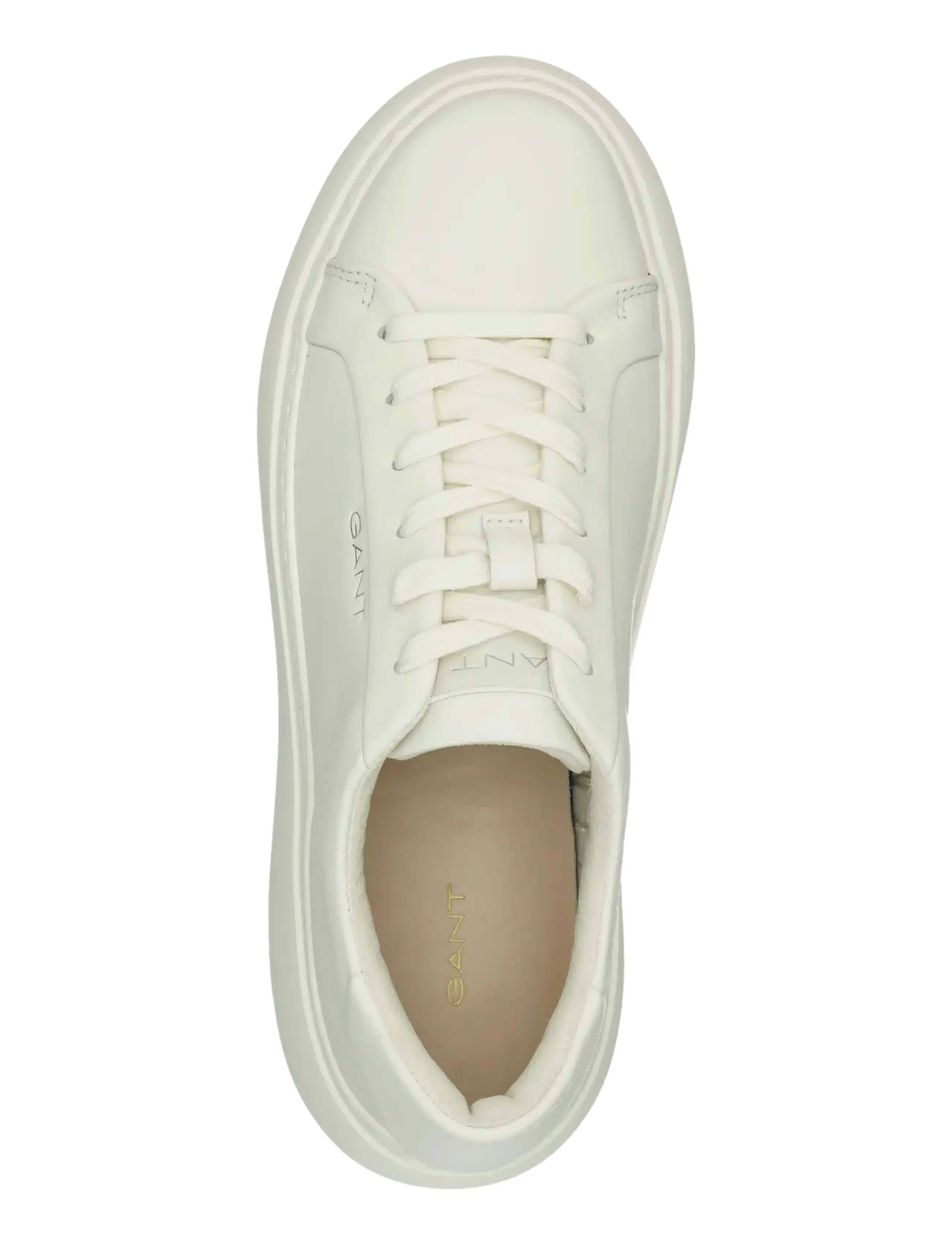 GANT - Jennise Sneaker - white - 4