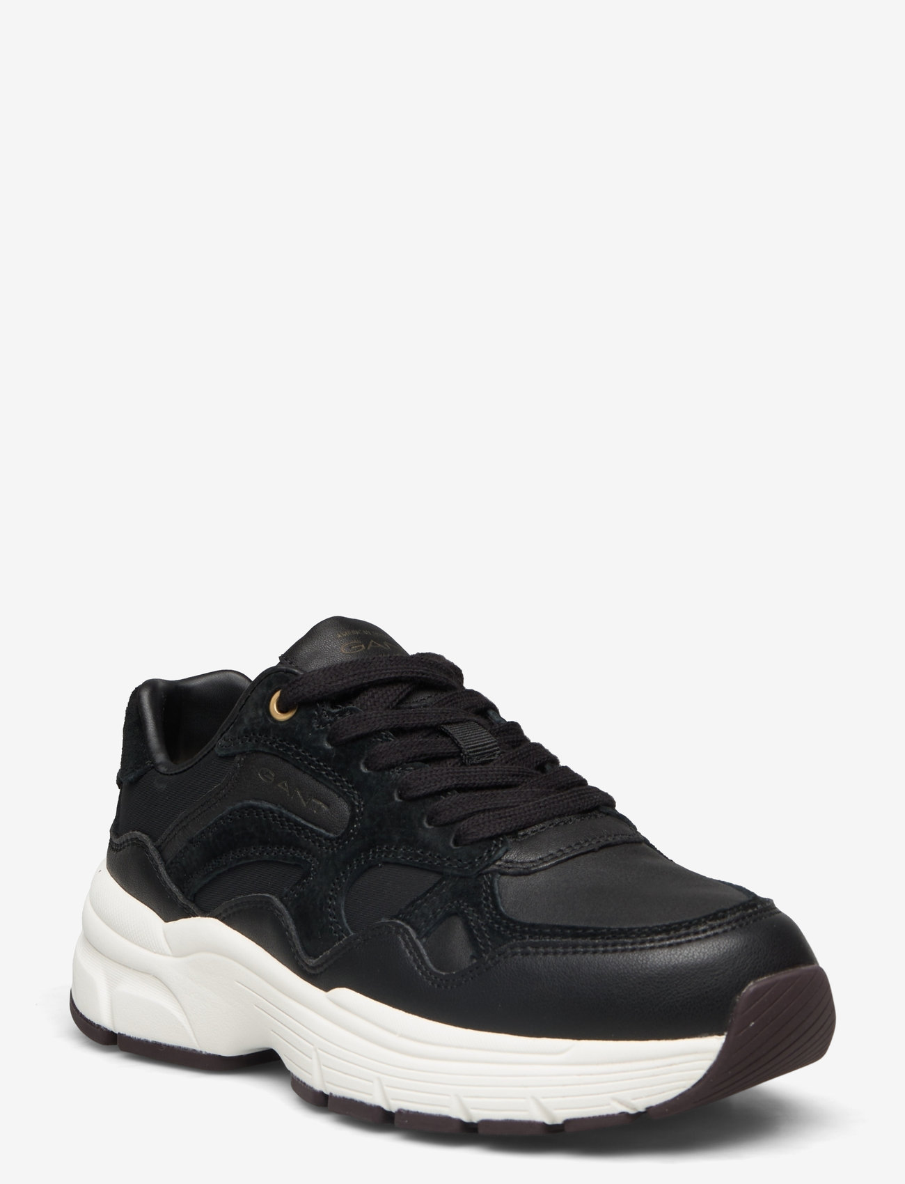 GANT - Neuwill Sneaker - black - 0