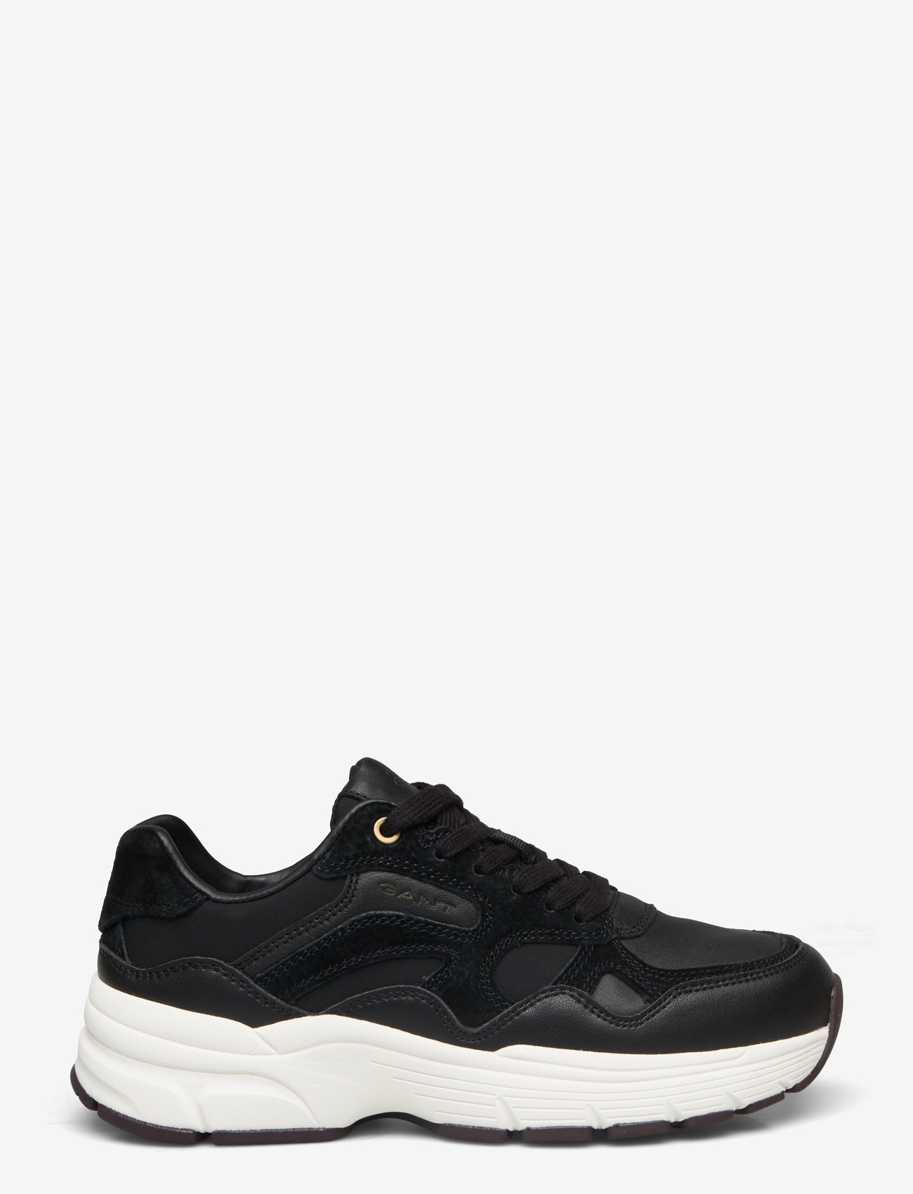 GANT - Neuwill Sneaker - black - 1