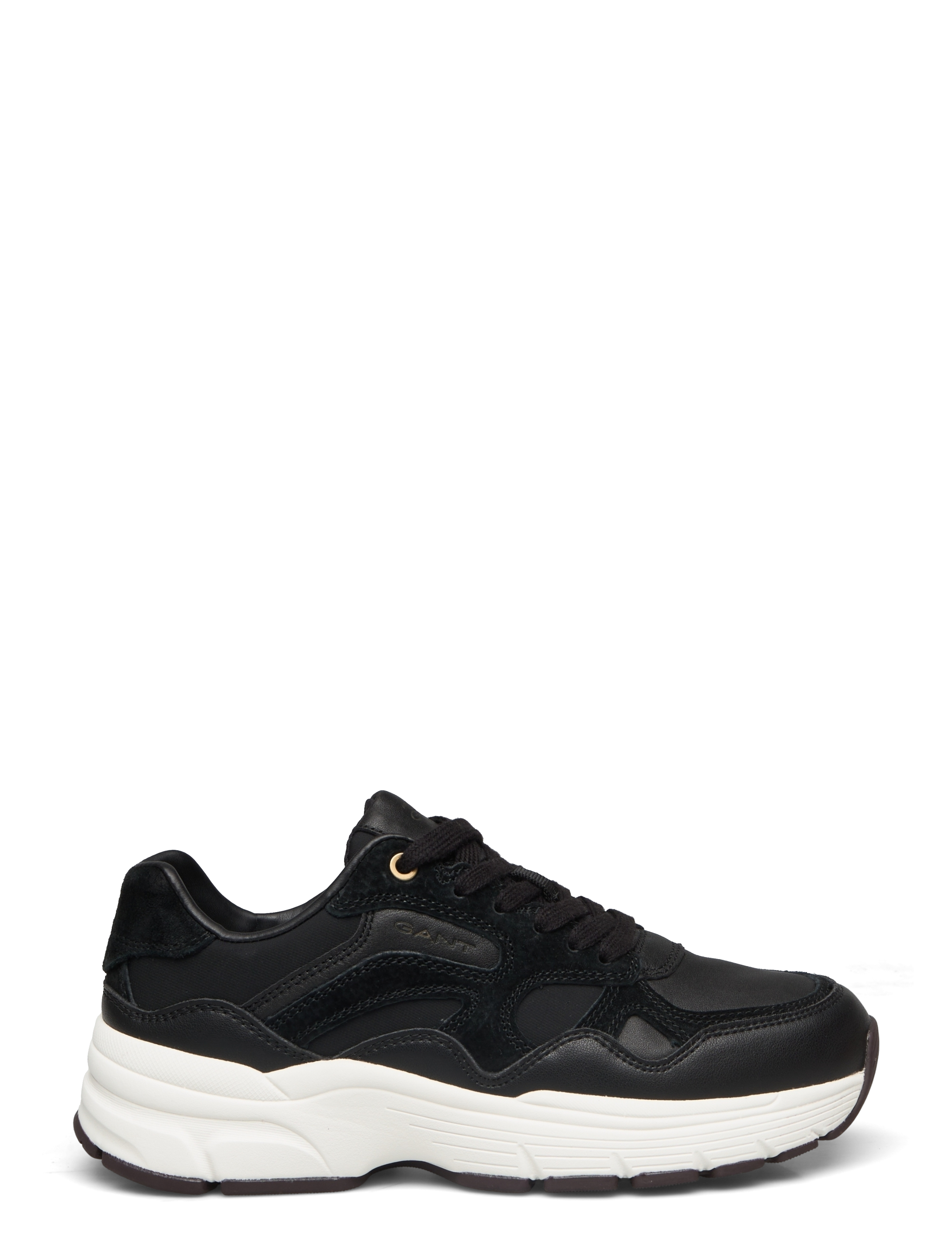 GANT - Neuwill Sneaker - black - 1