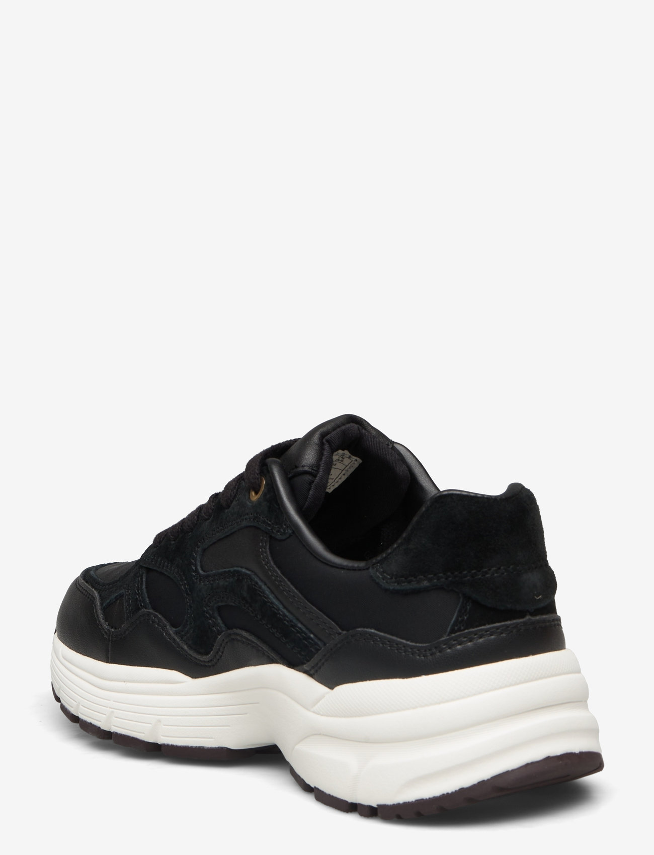 GANT - Neuwill Sneaker - black - 2