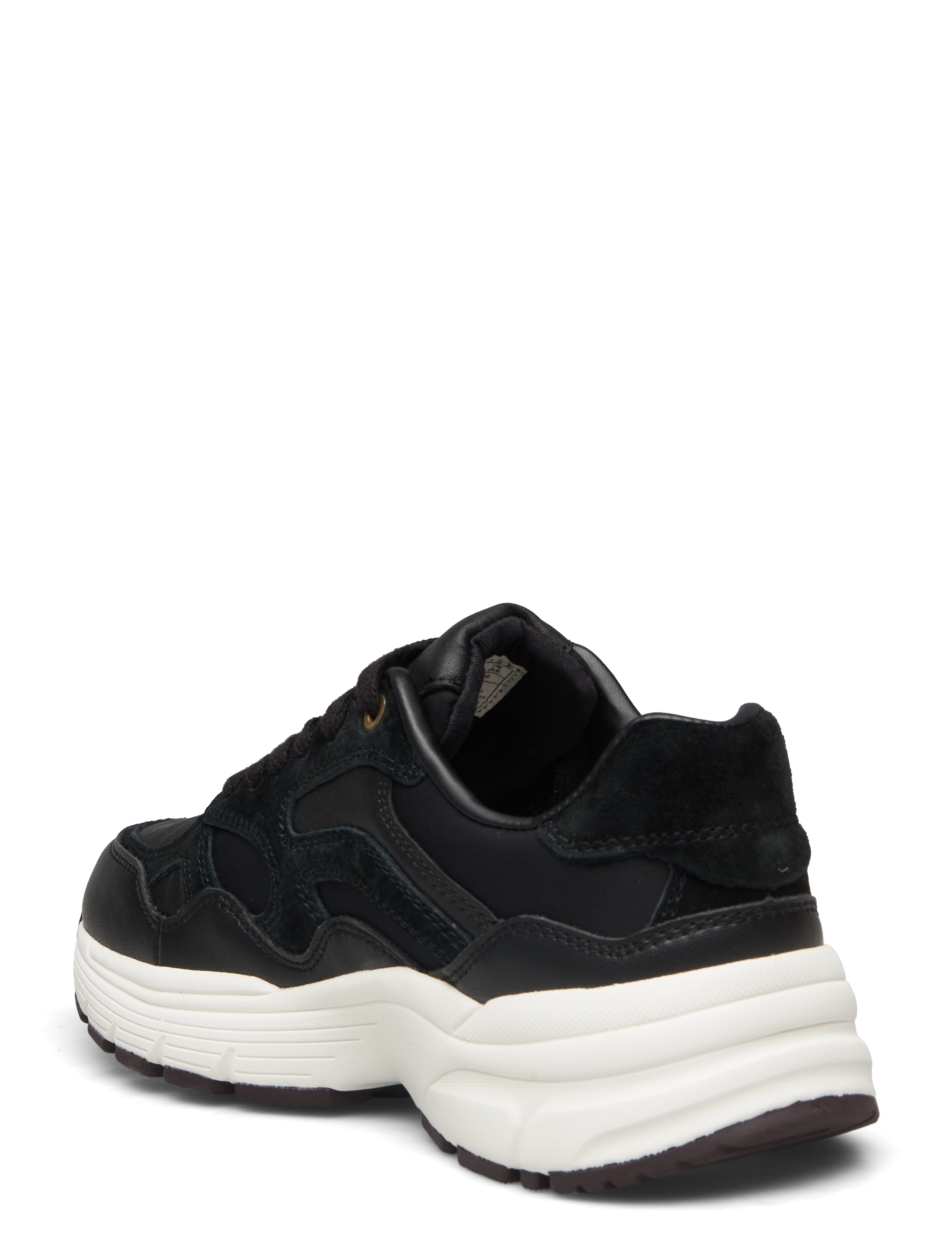 GANT - Neuwill Sneaker - black - 2