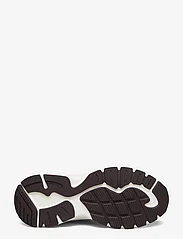 GANT - Neuwill Sneaker - sportiska stila apavi ar pazeminātu potītes daļu - black - 4