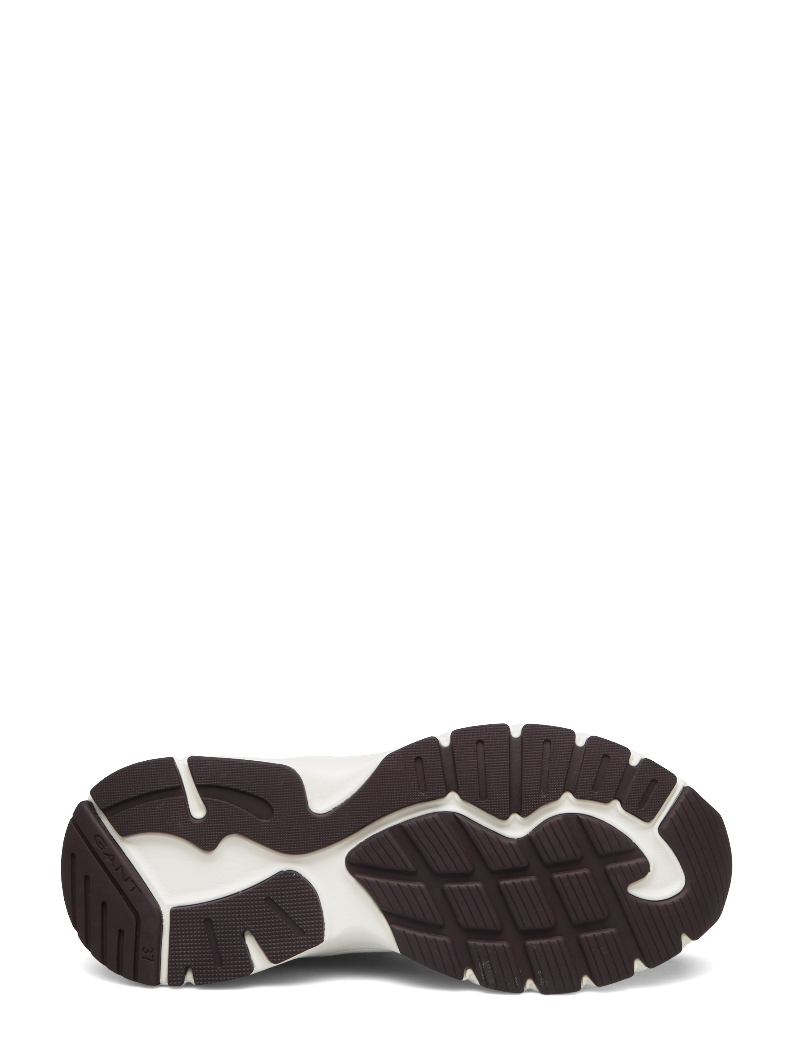 GANT - Neuwill Sneaker - black - 4