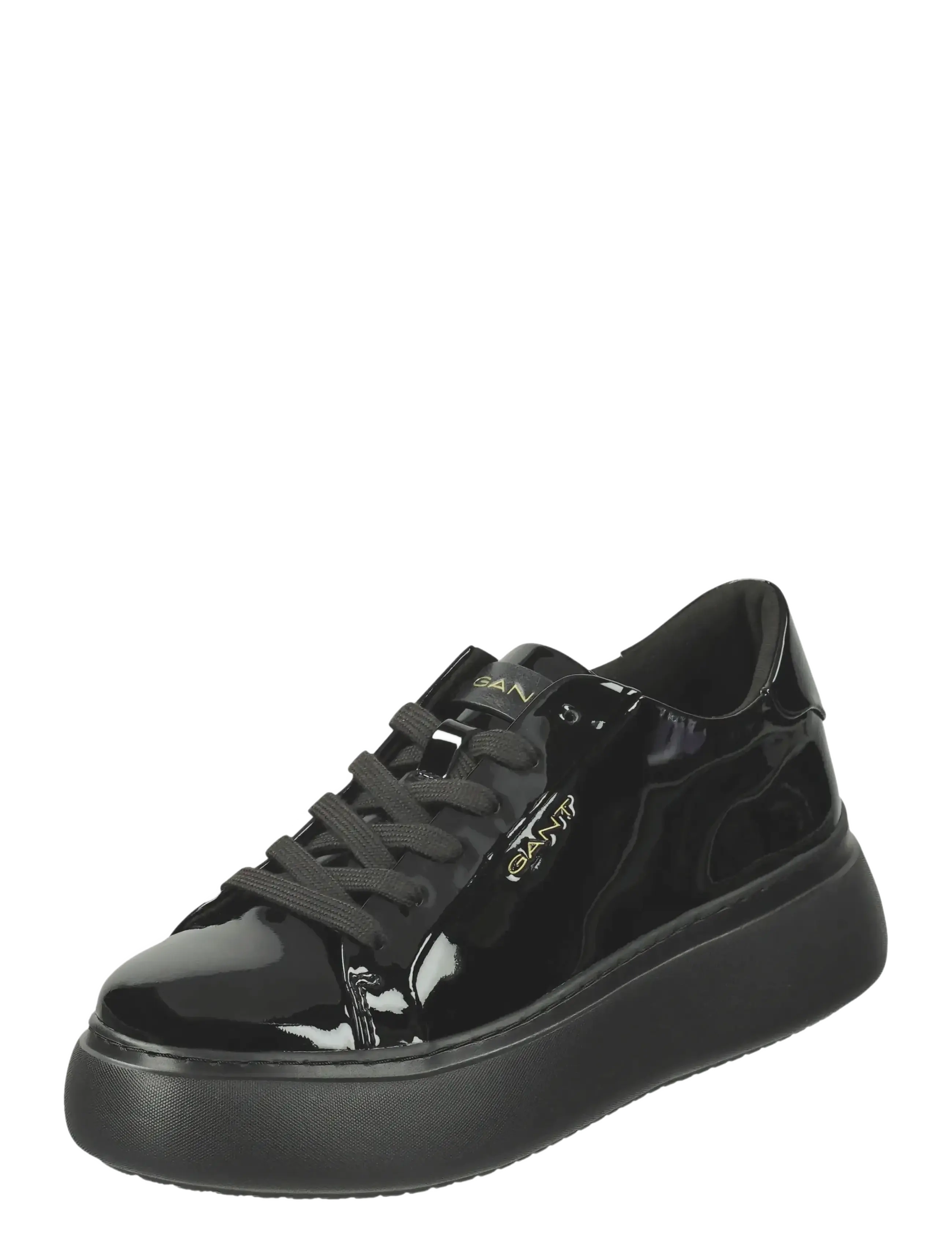 Jennise Sneaker - BLACK