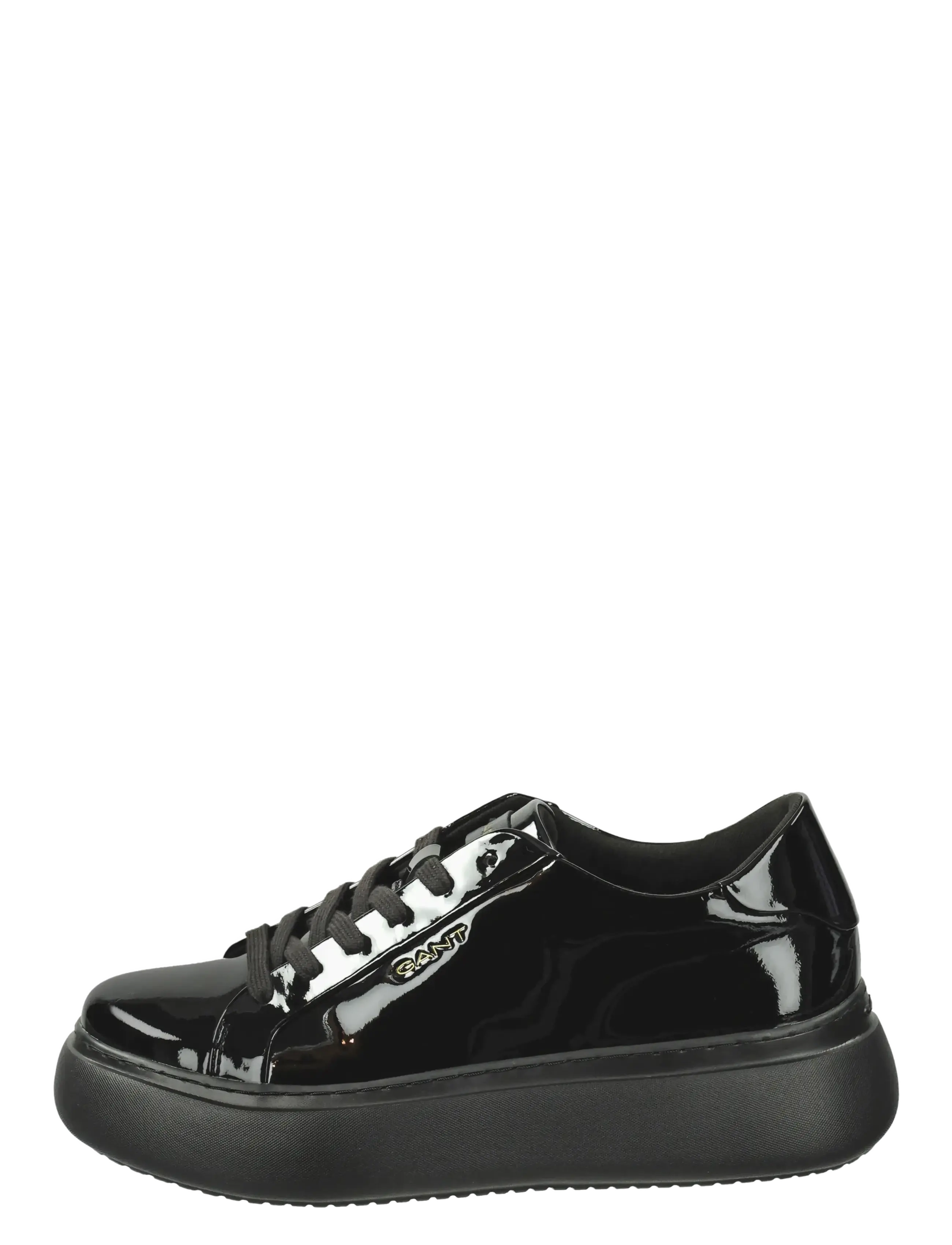 GANT - Jennise Sneaker - black - 1
