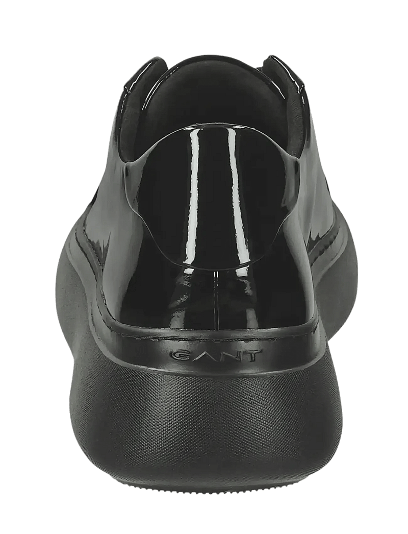 GANT - Jennise Sneaker - madala säärega tossud - black - 3