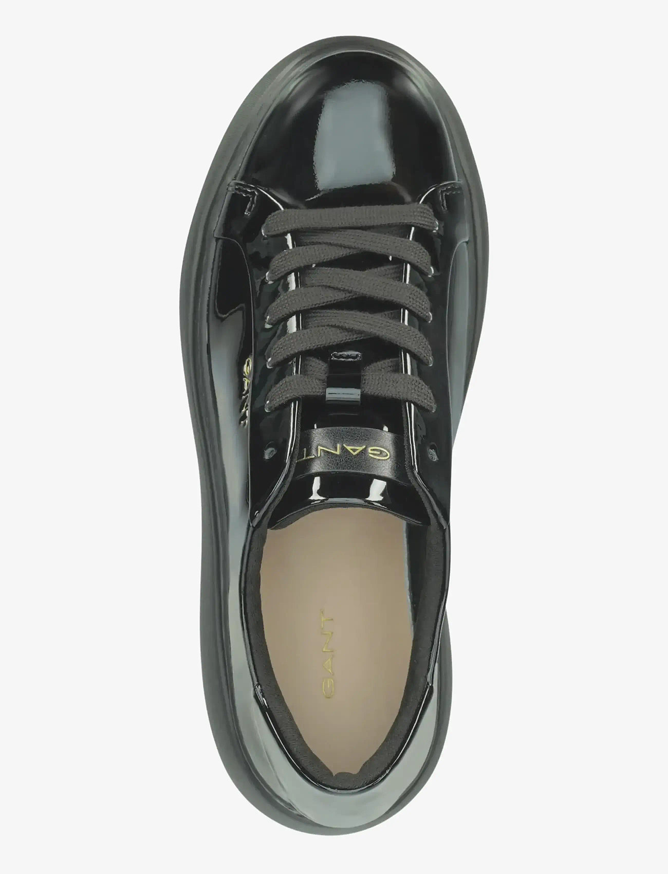 GANT - Jennise Sneaker - black - 4