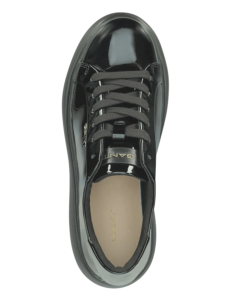 GANT - Jennise Sneaker - madala säärega tossud - black - 4