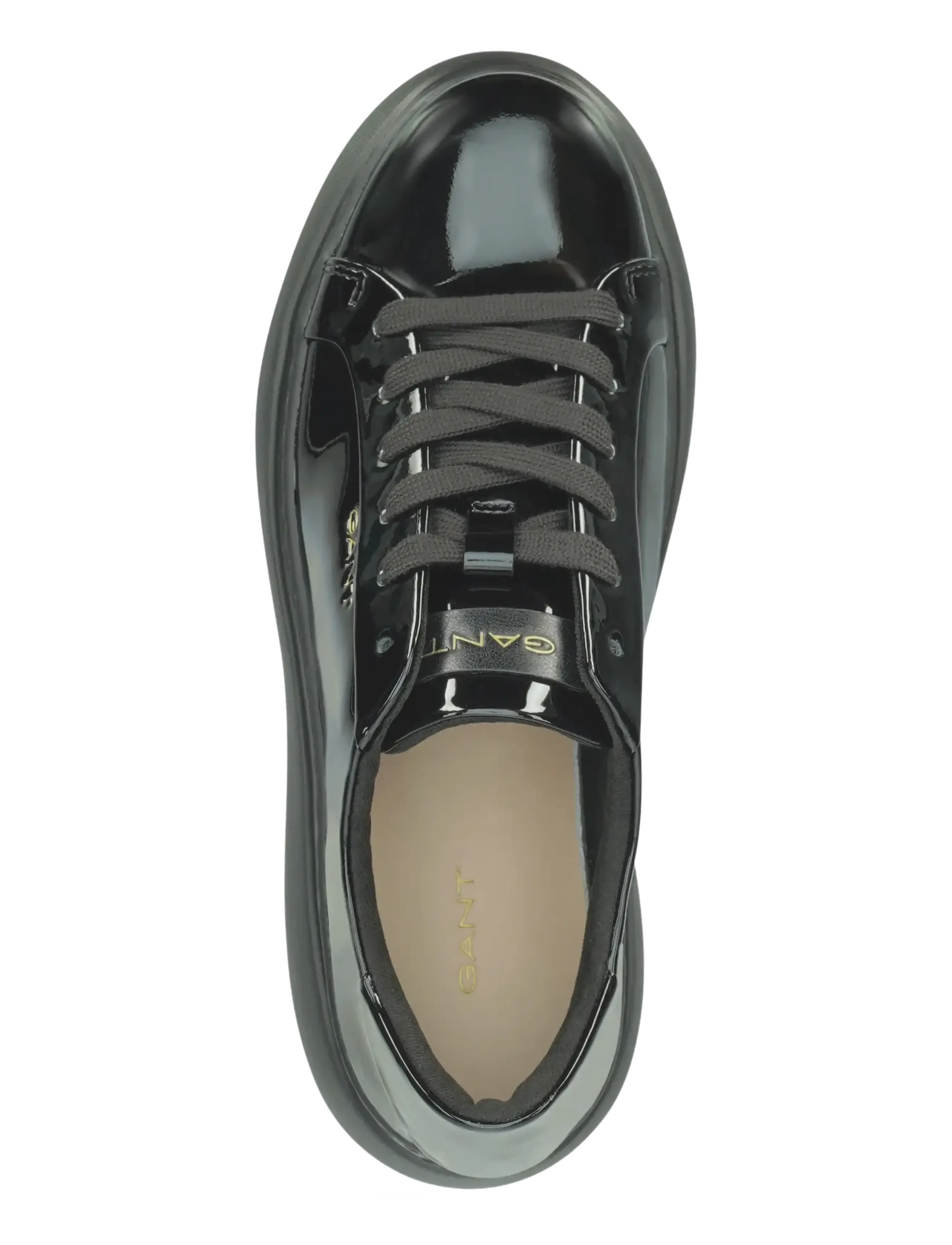 GANT - Jennise Sneaker - black - 4