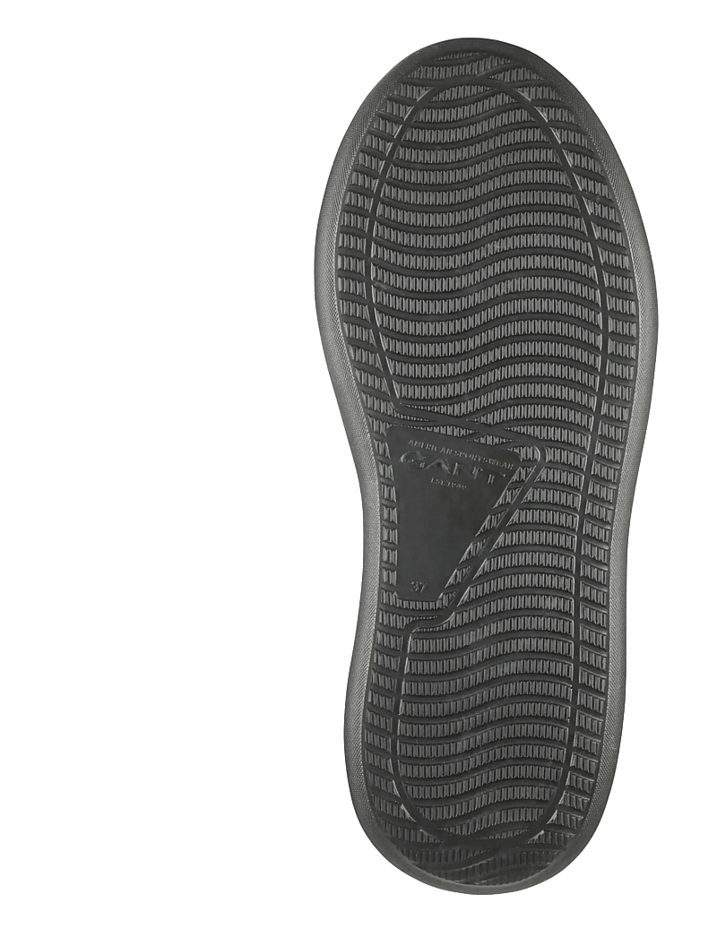 GANT - Jennise Sneaker - madala säärega tossud - black - 5