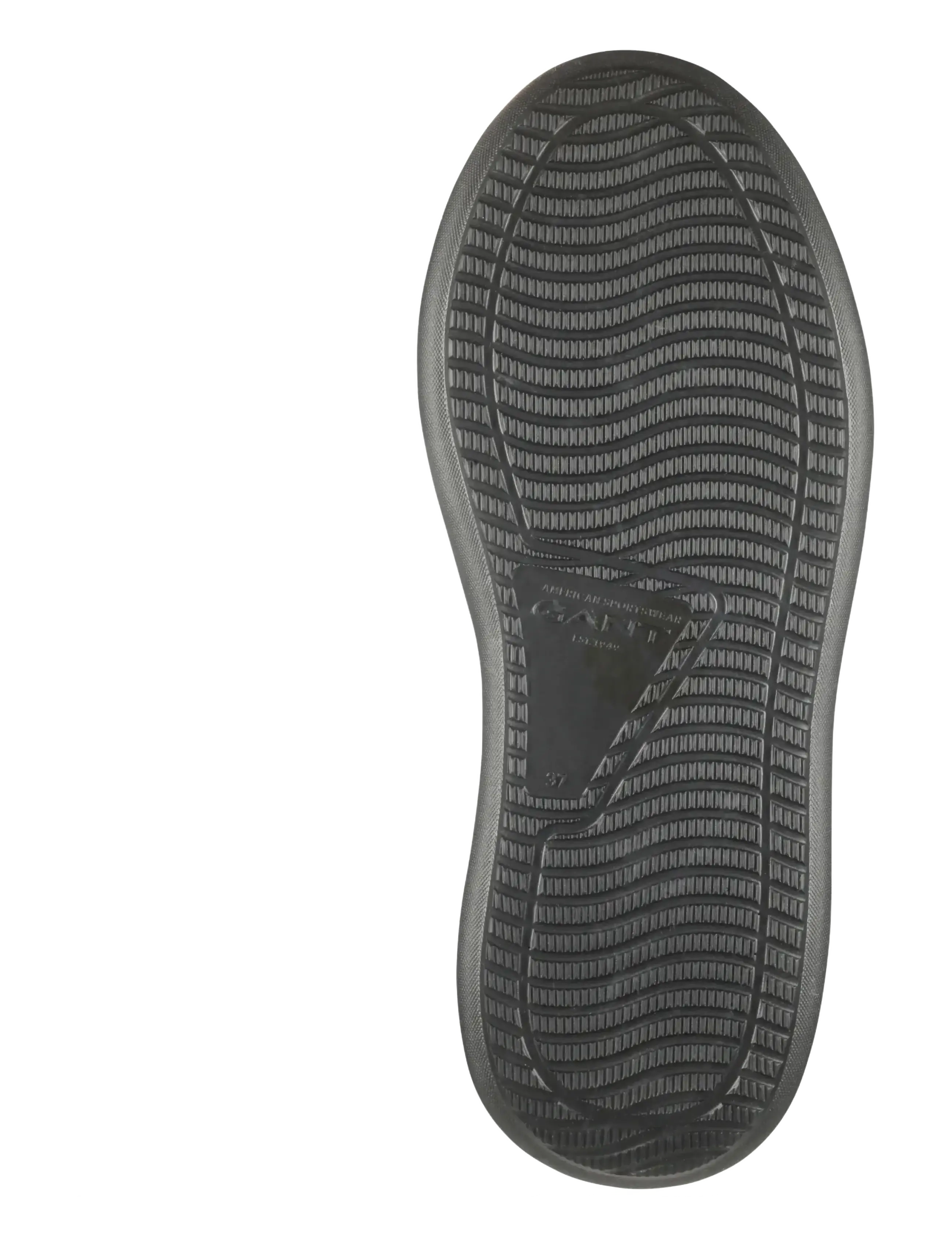 GANT - Jennise Sneaker - black - 5