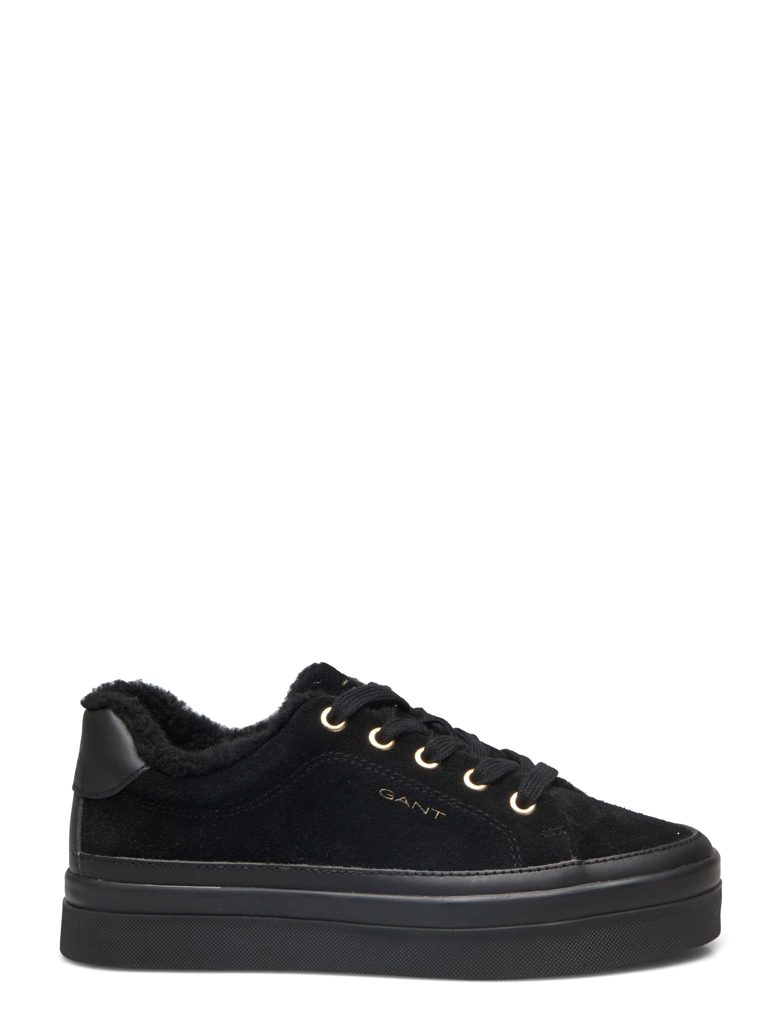 GANT - Avona Sneaker - black - 1