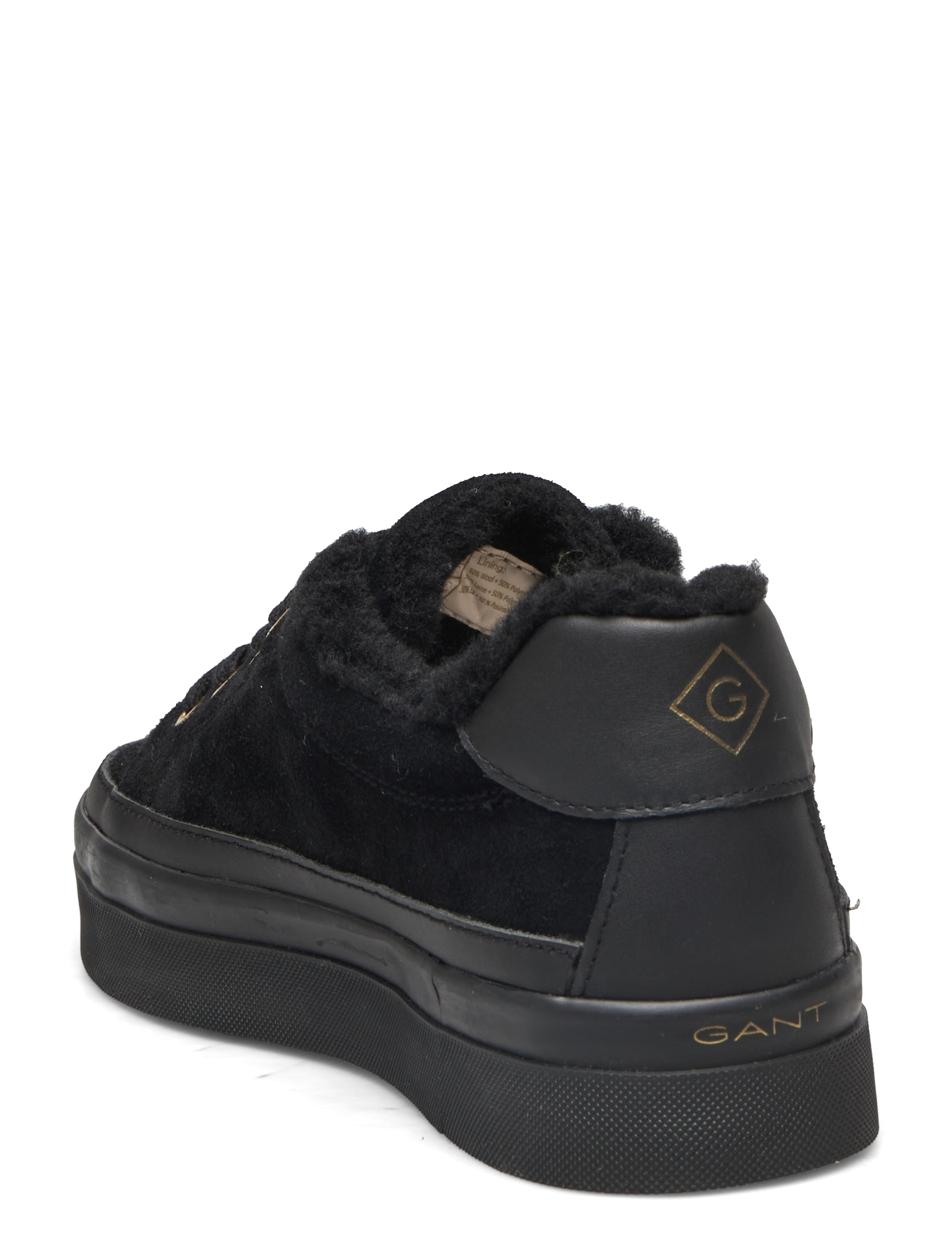 GANT - Avona Sneaker - black - 2