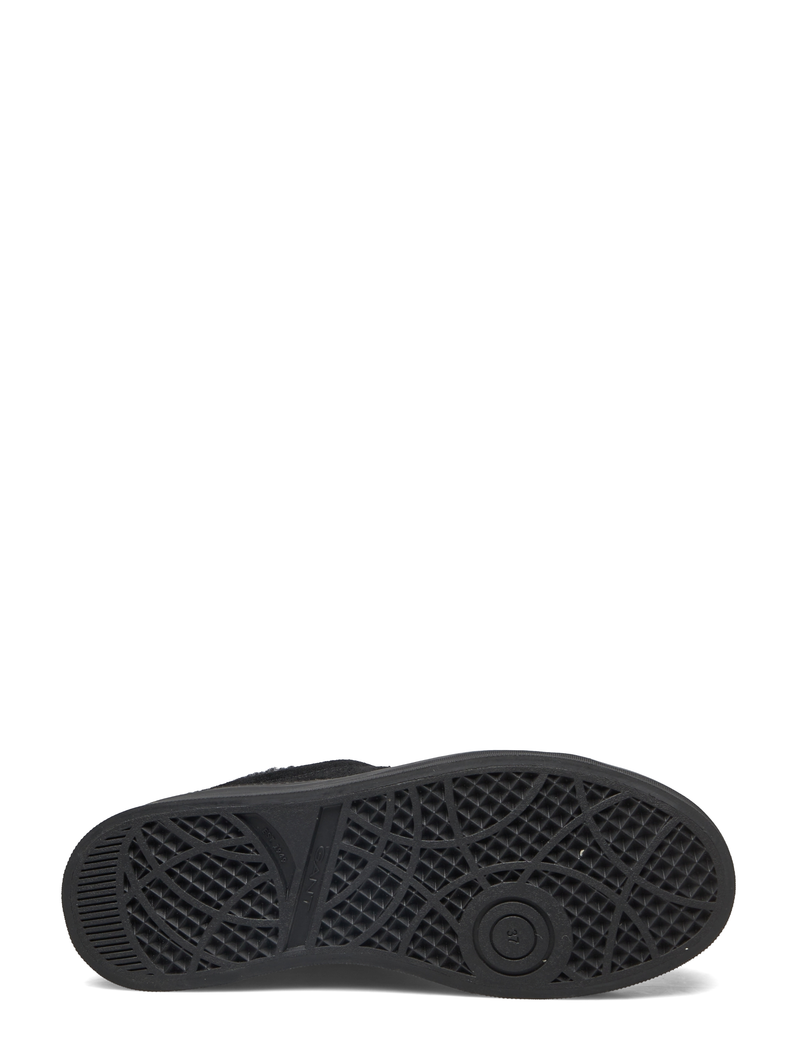 GANT - Avona Sneaker - black - 4