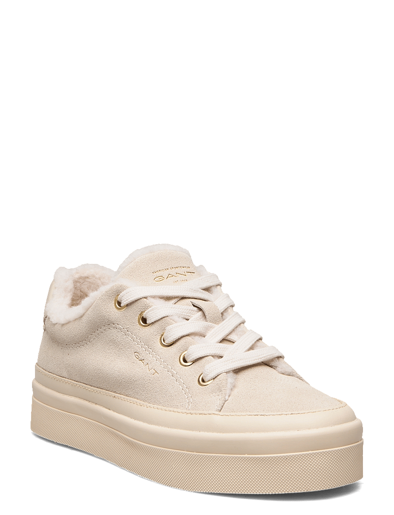 GANT - Avona Sneaker - multi beige - 0