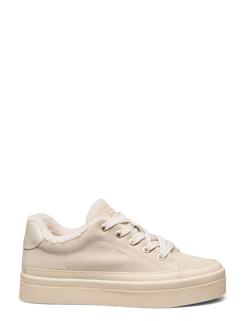 GANT - Avona Sneaker - multi beige - 1